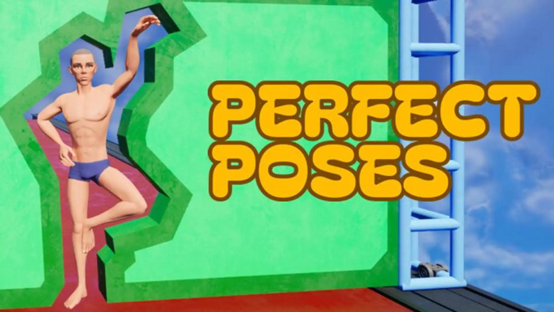 Perfect Poses / 完美姿势