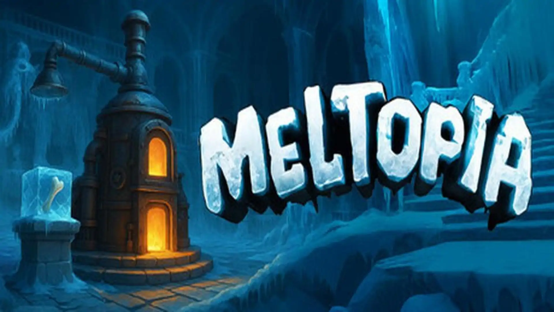 雪中挖宝模拟器(Meltopia)