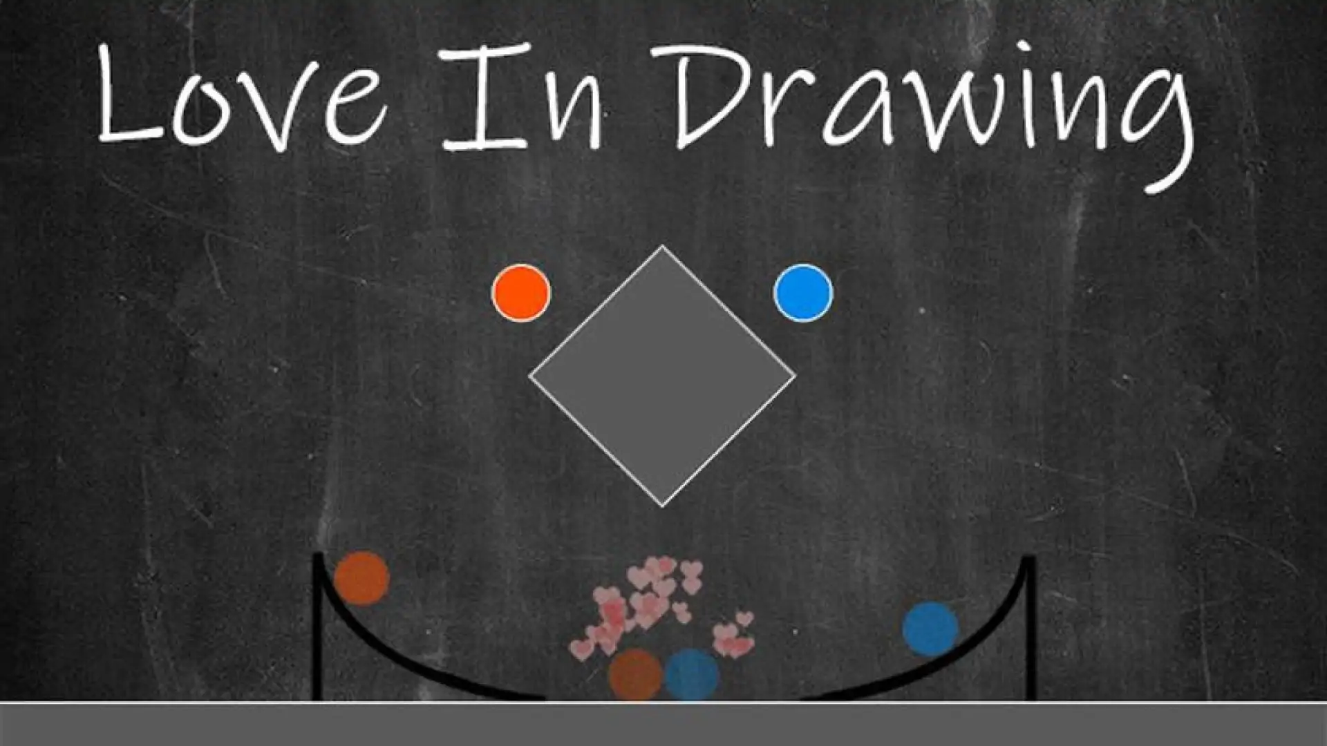Love In Drawing