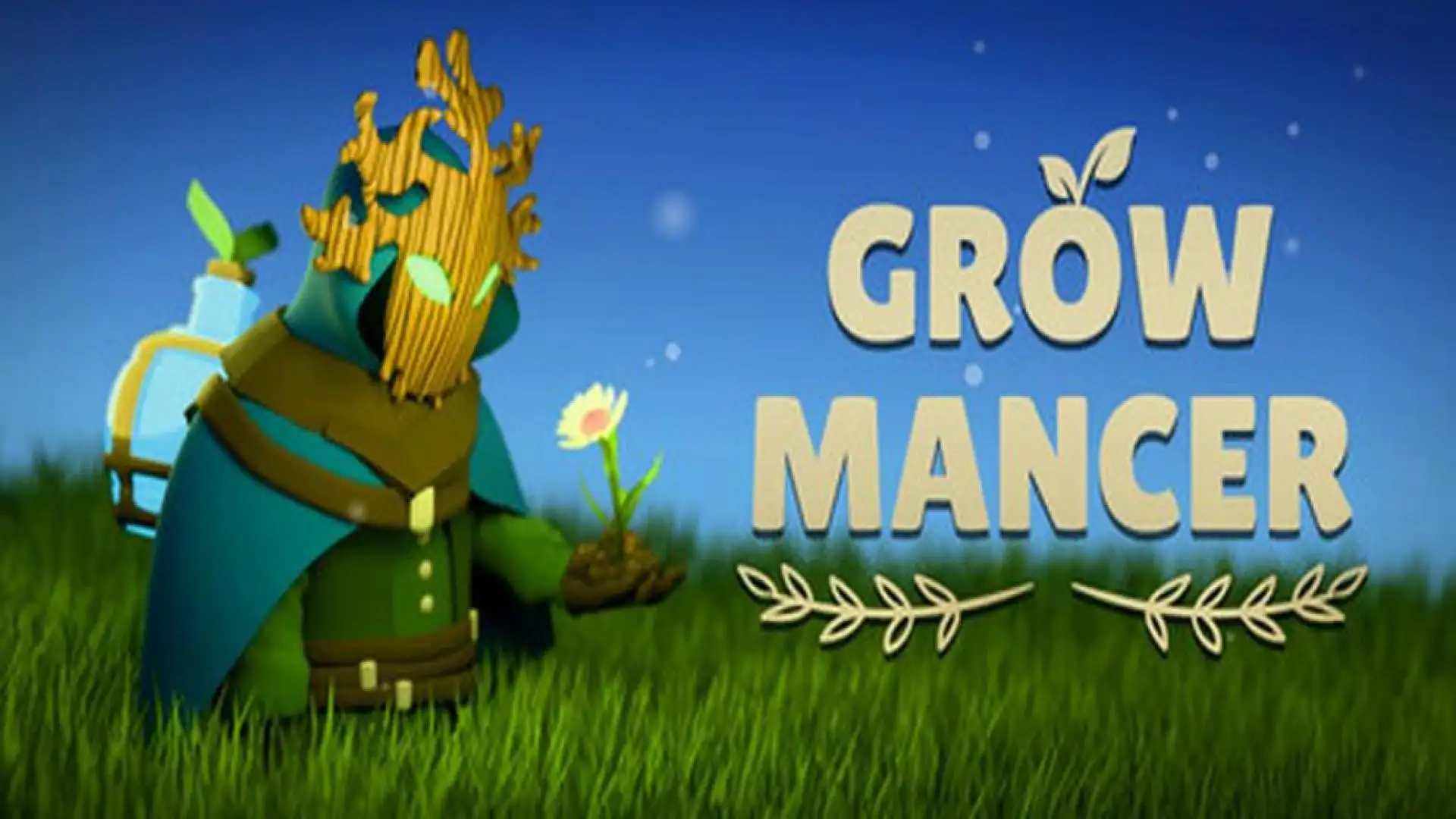 Growmancer