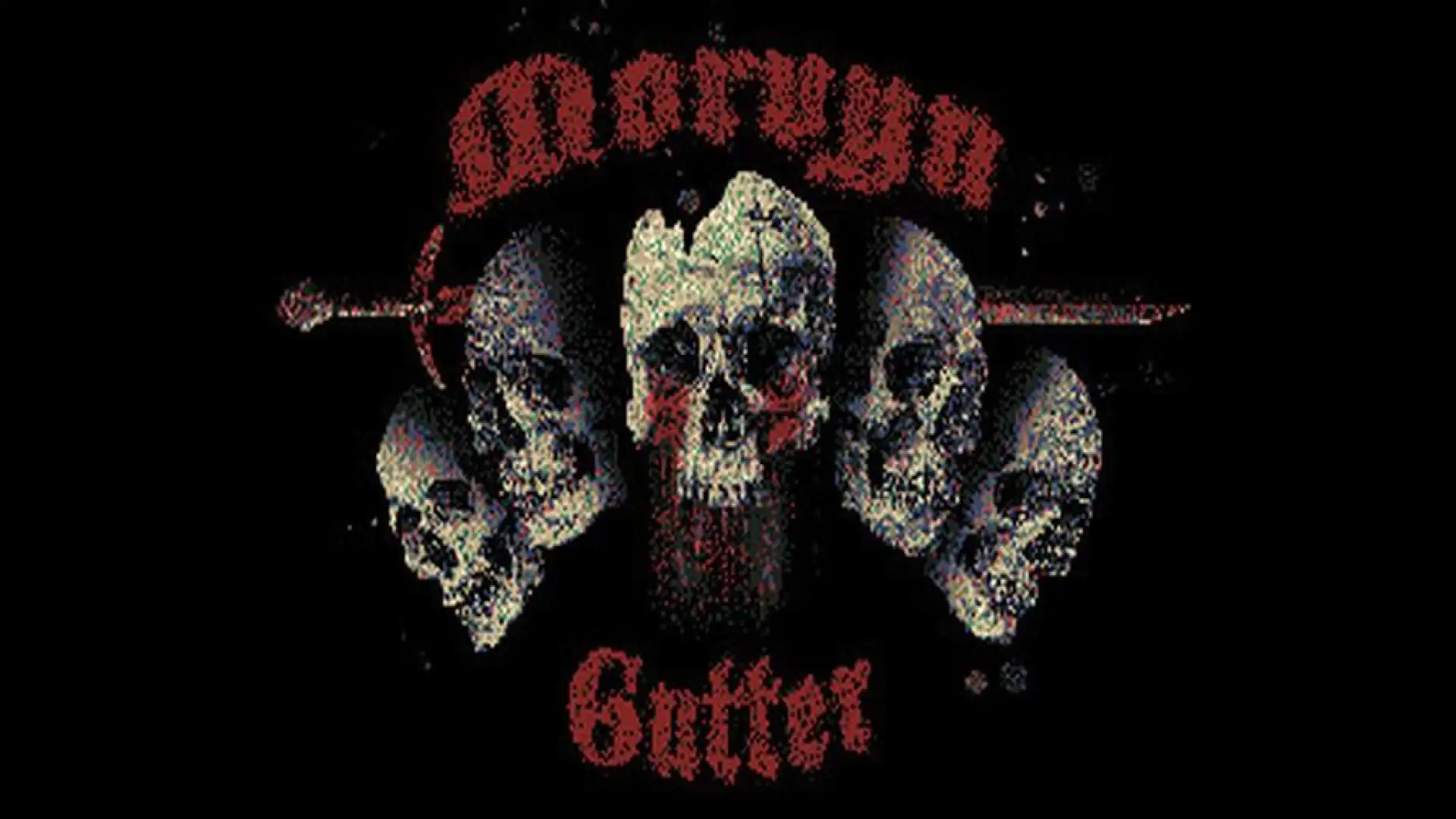 Morvyn Gutter
