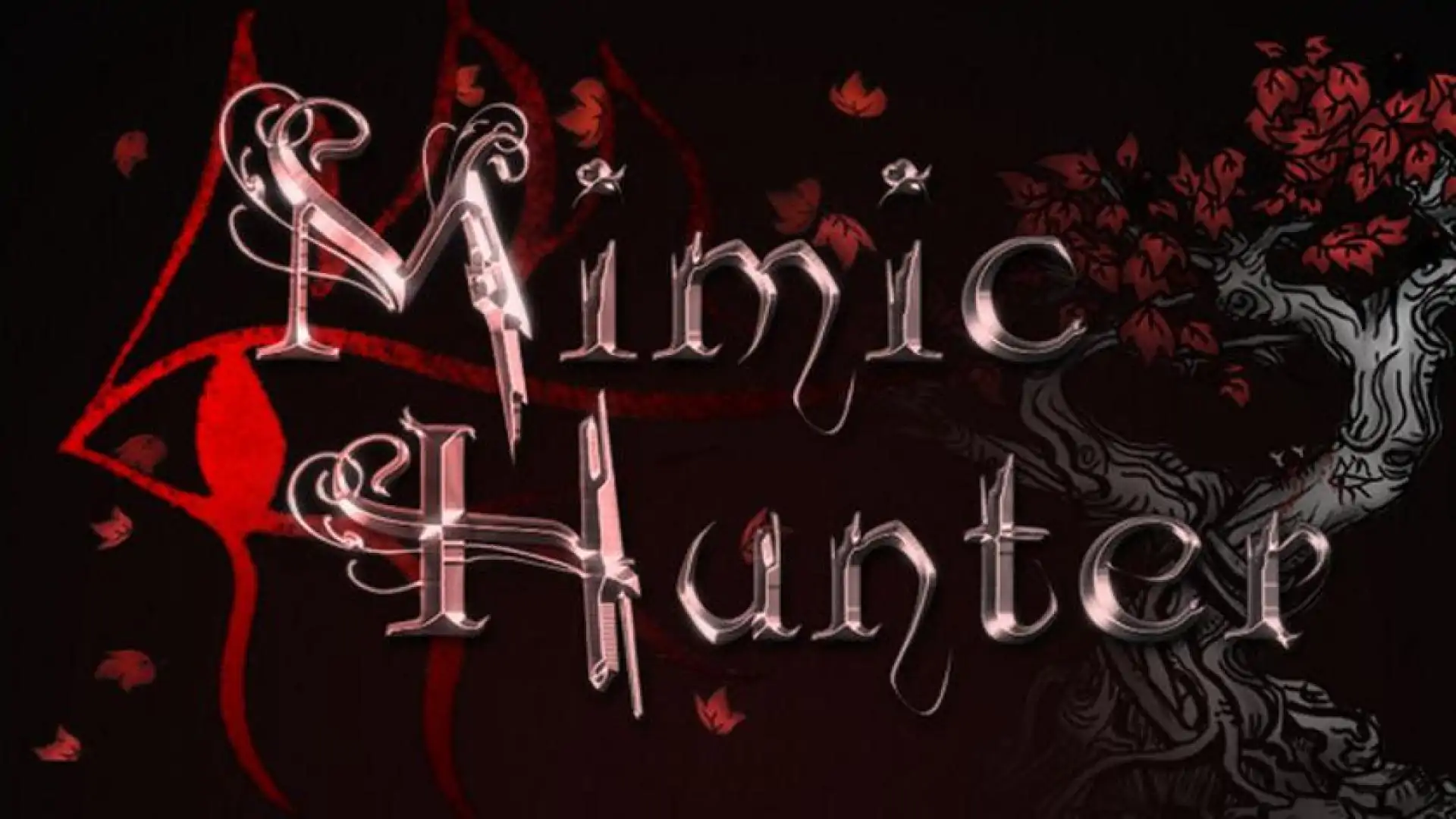 Mimic Hunter