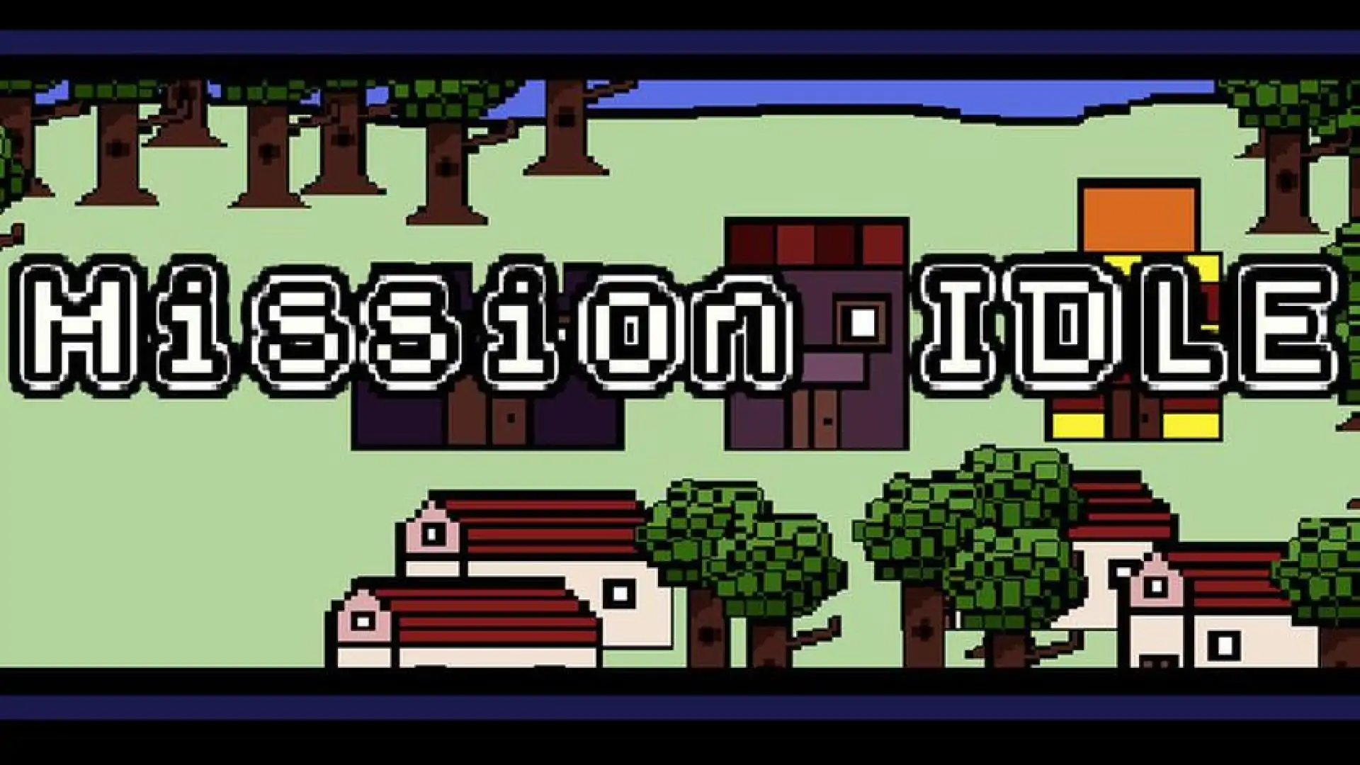 Mission IDLE
