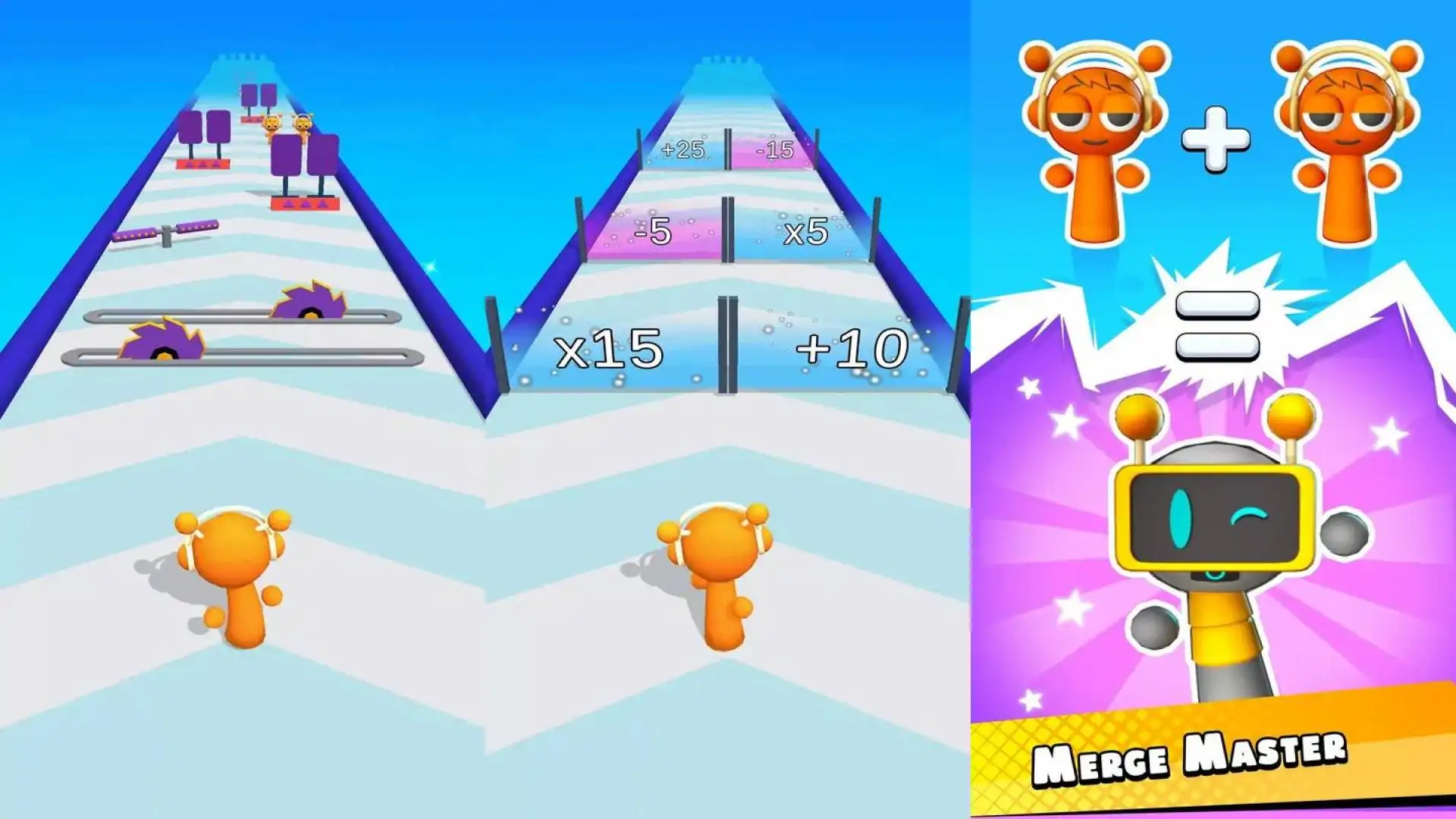 节奏盒子合并大师