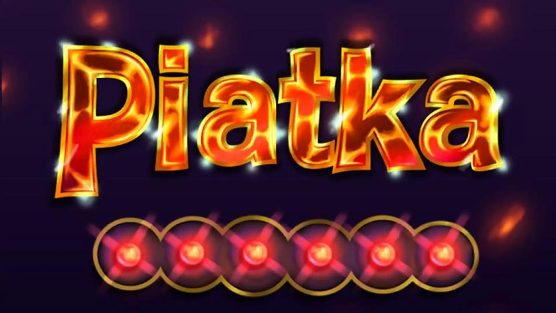 Piatka