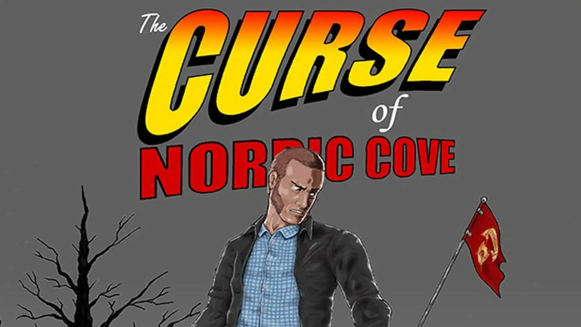 The Curse of Nordic Cove