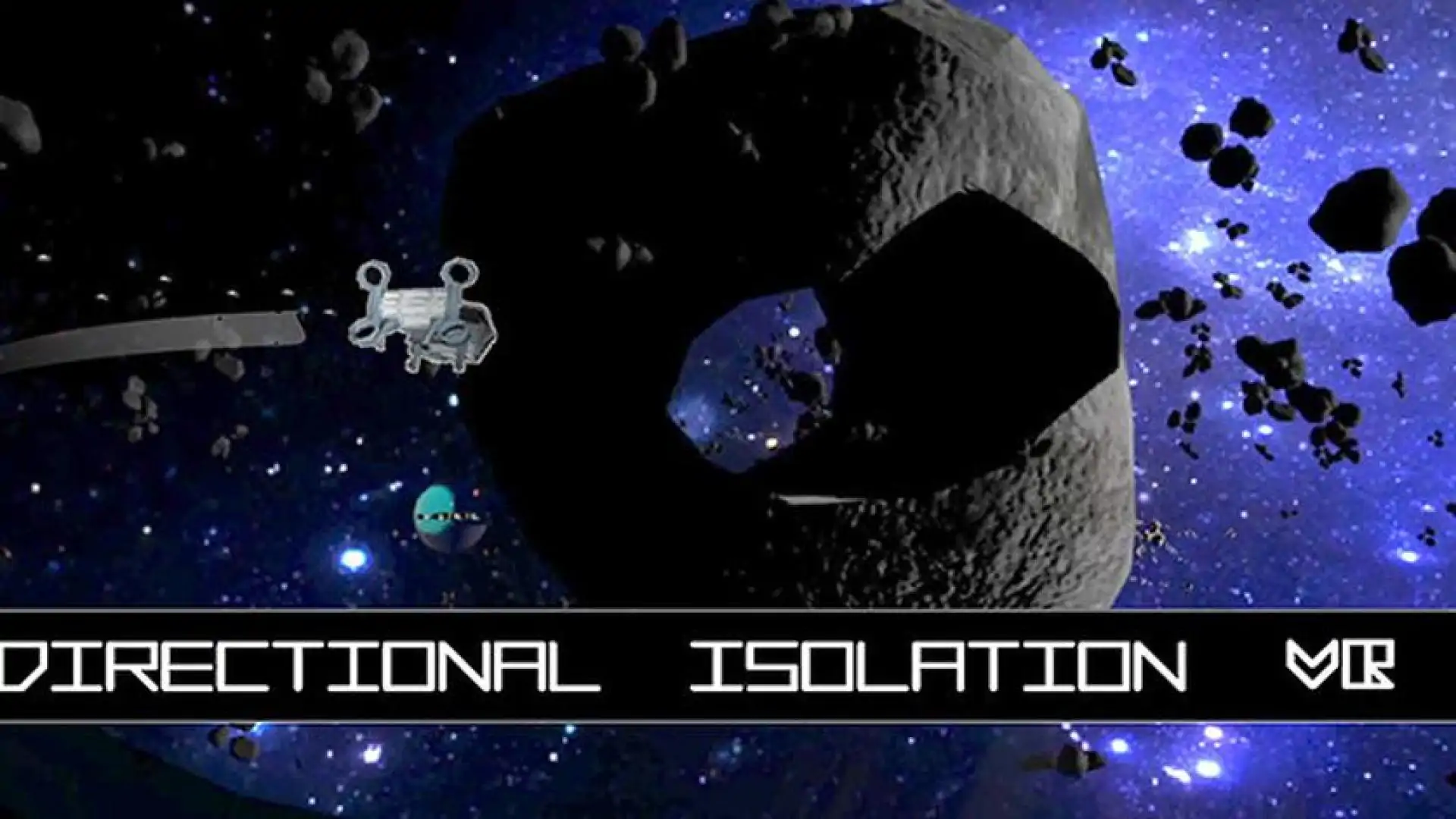 Directional Isolation VR