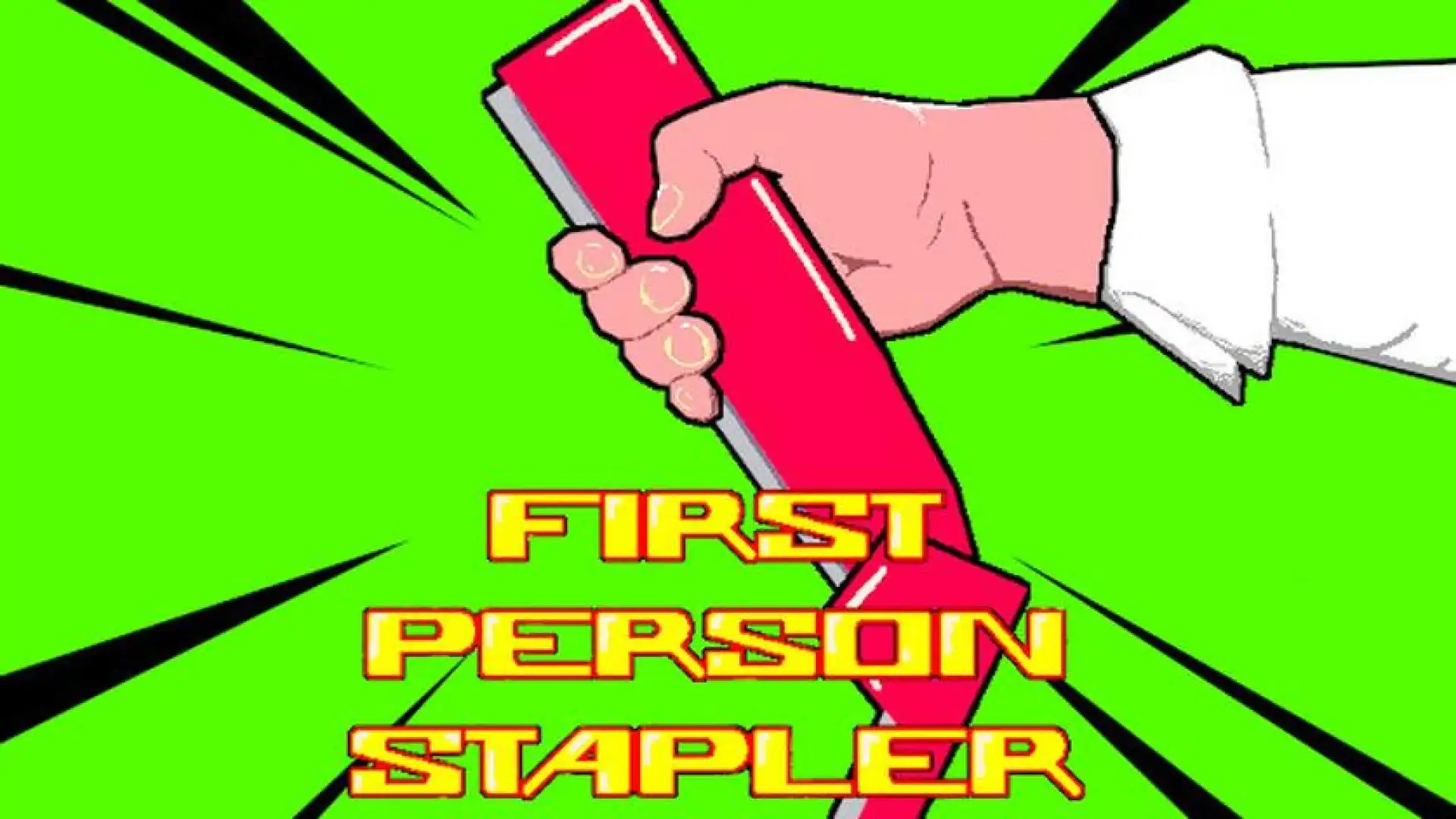 First Person Sler