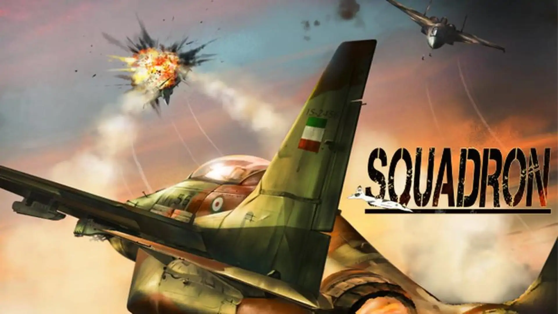 Squadron: Sky Guardians