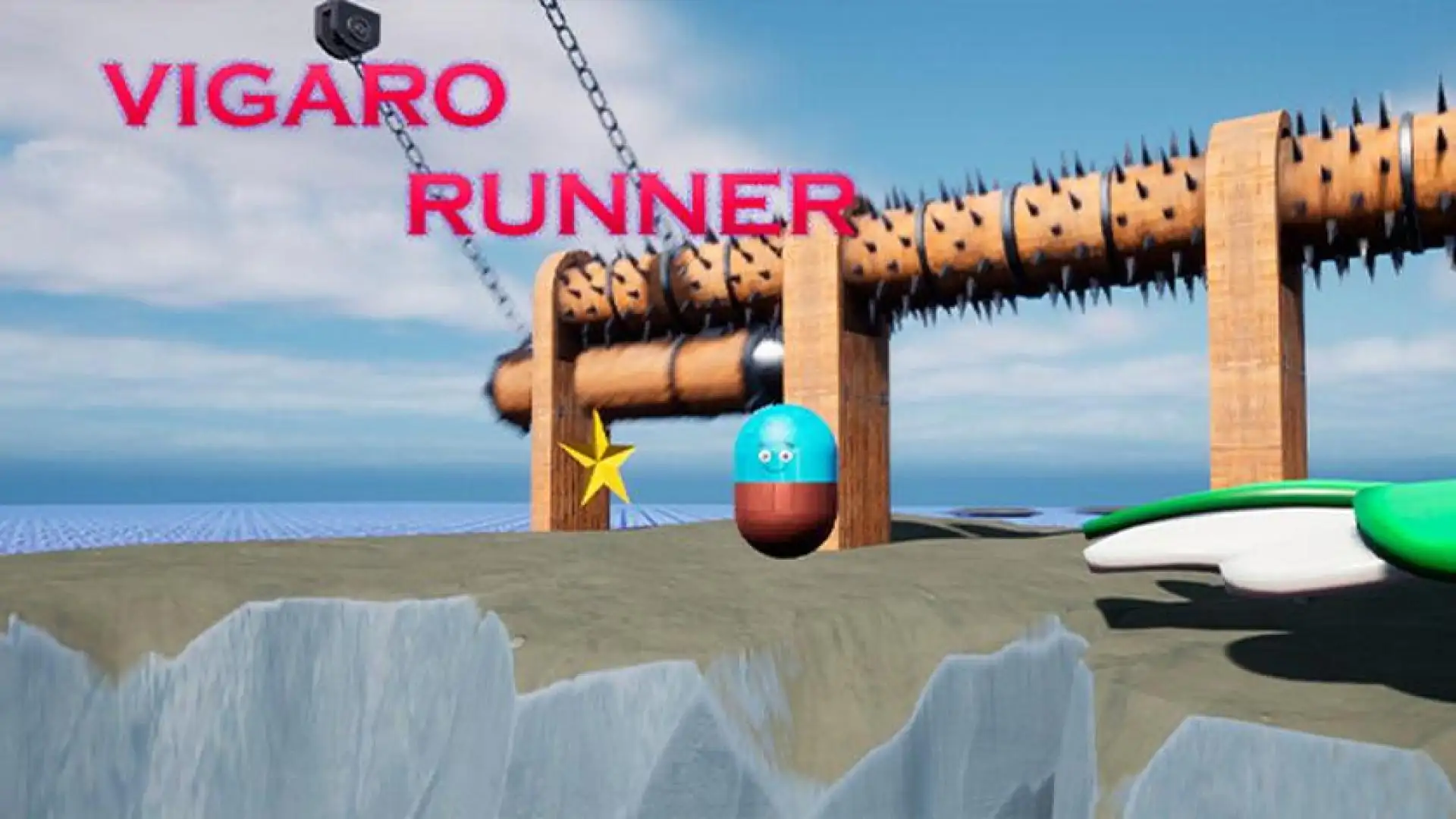 Vigaro Runner