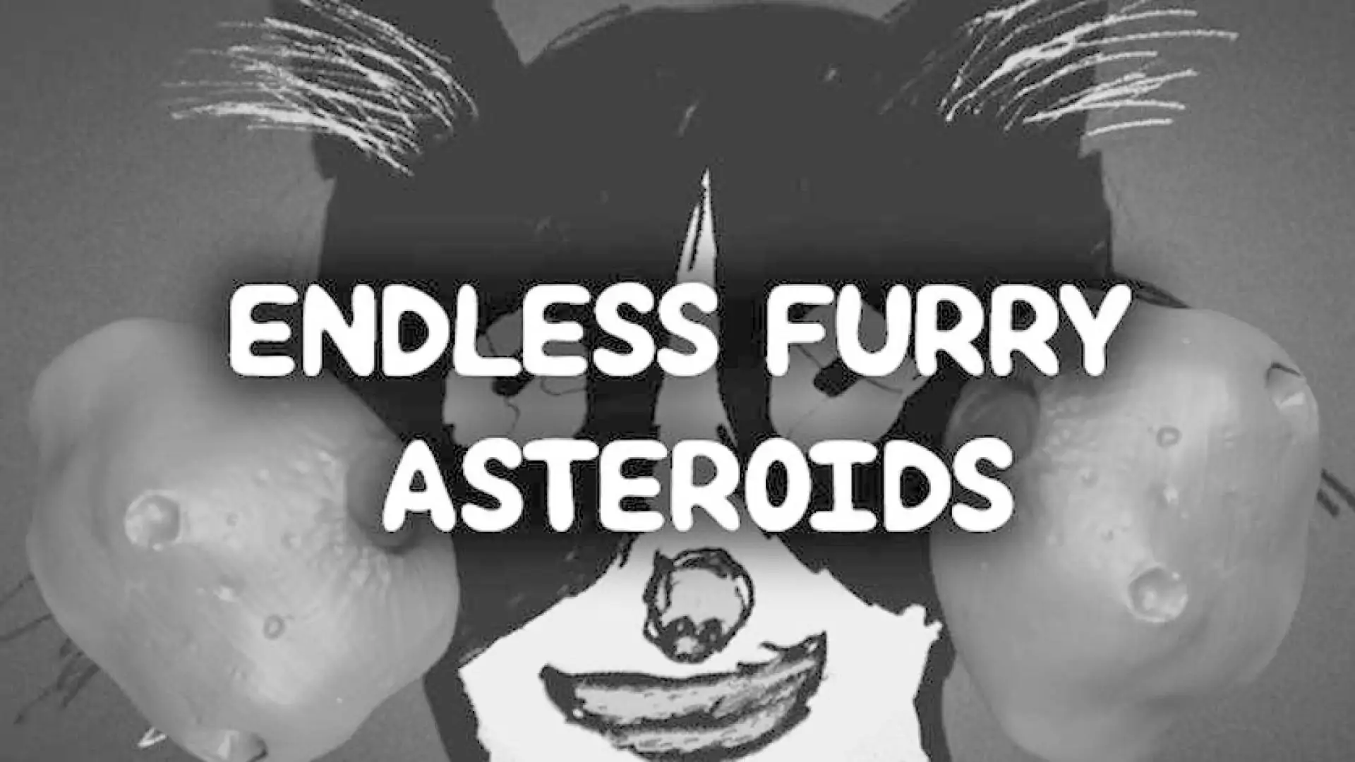 Endless Furry Asteroids