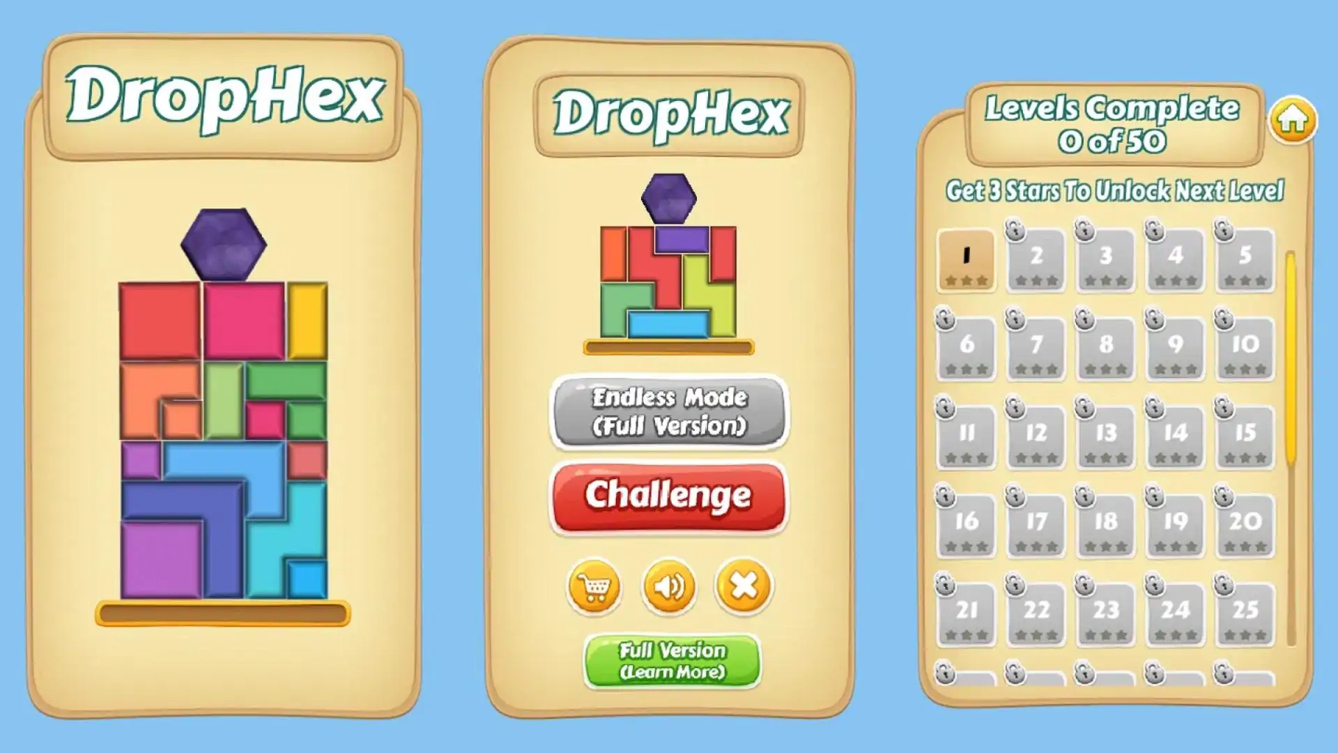 DropHex免费