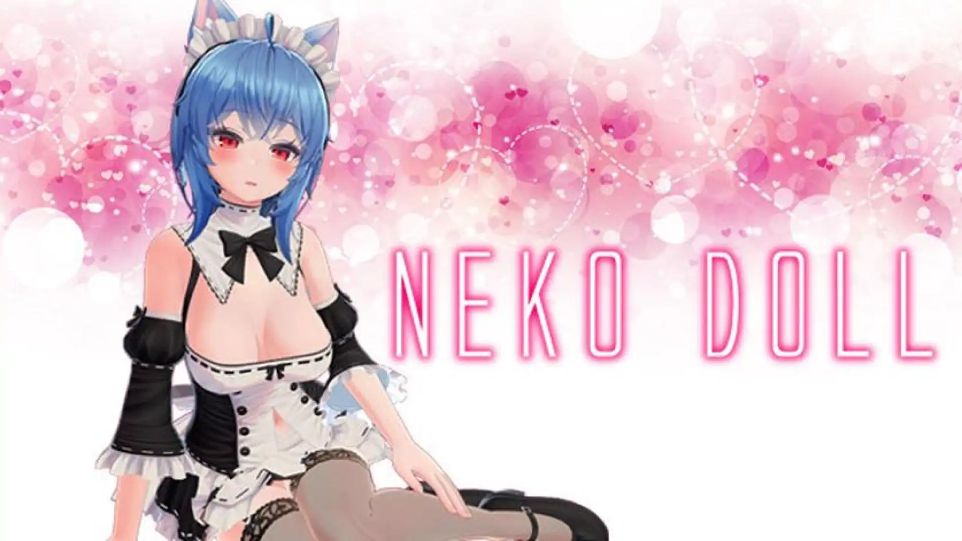 Neko Doll