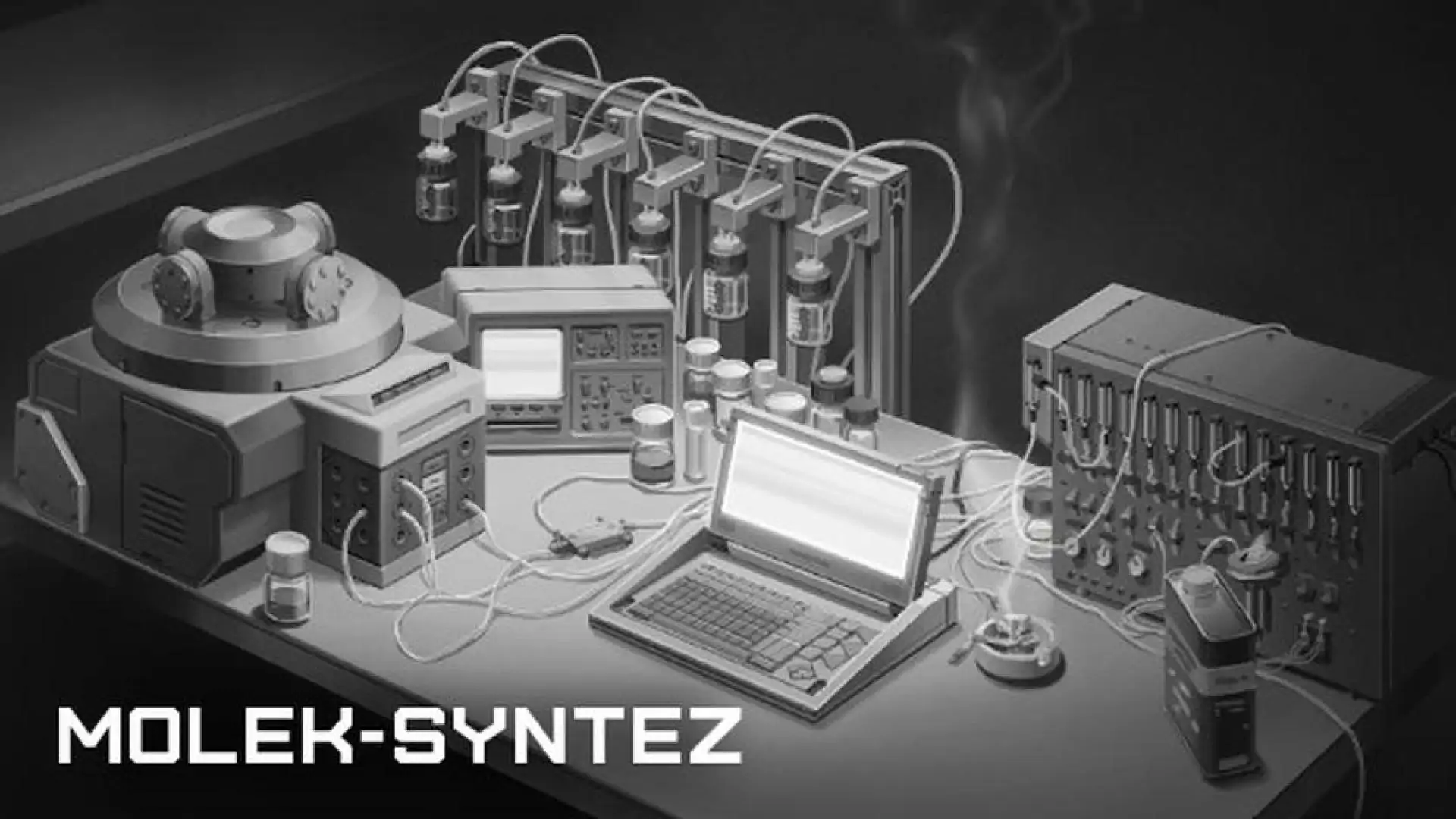MOLEK-SYNTEZ