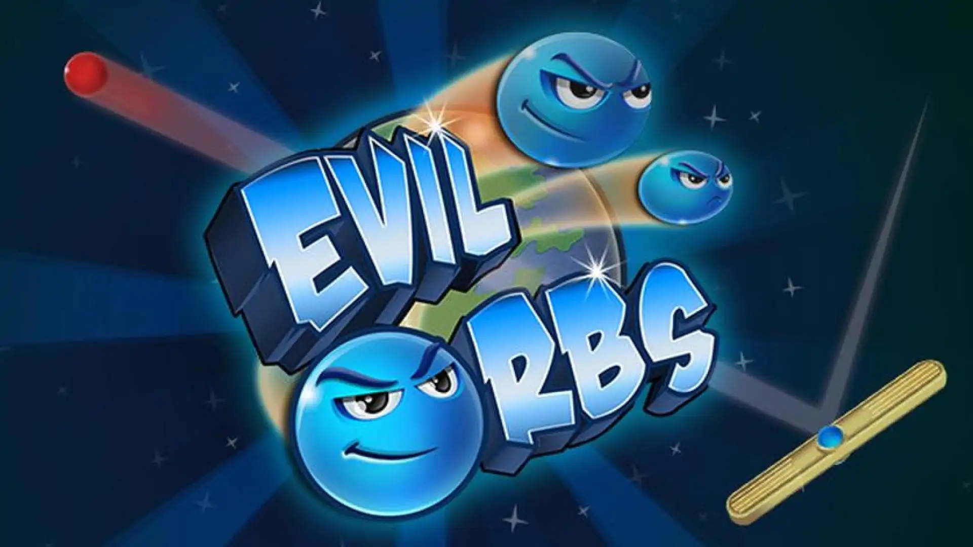 Evil Orbs