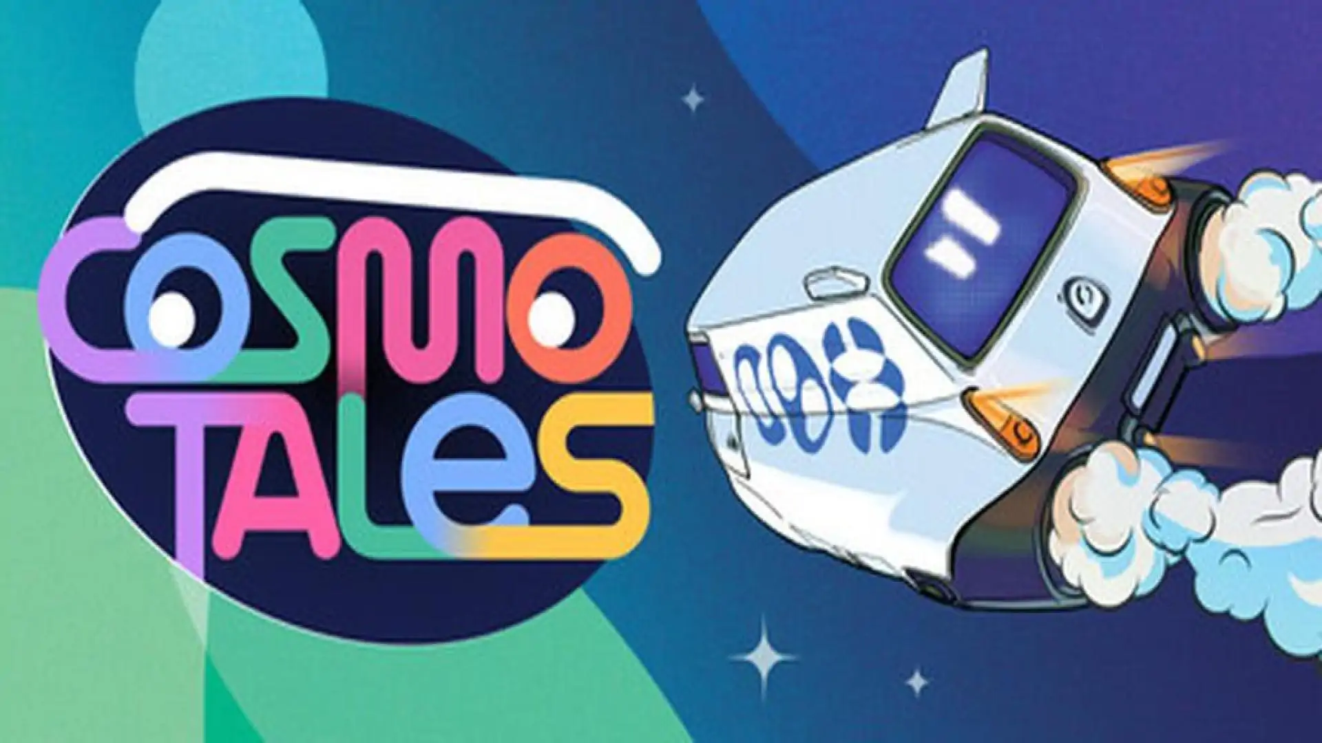 Cosmo Tales