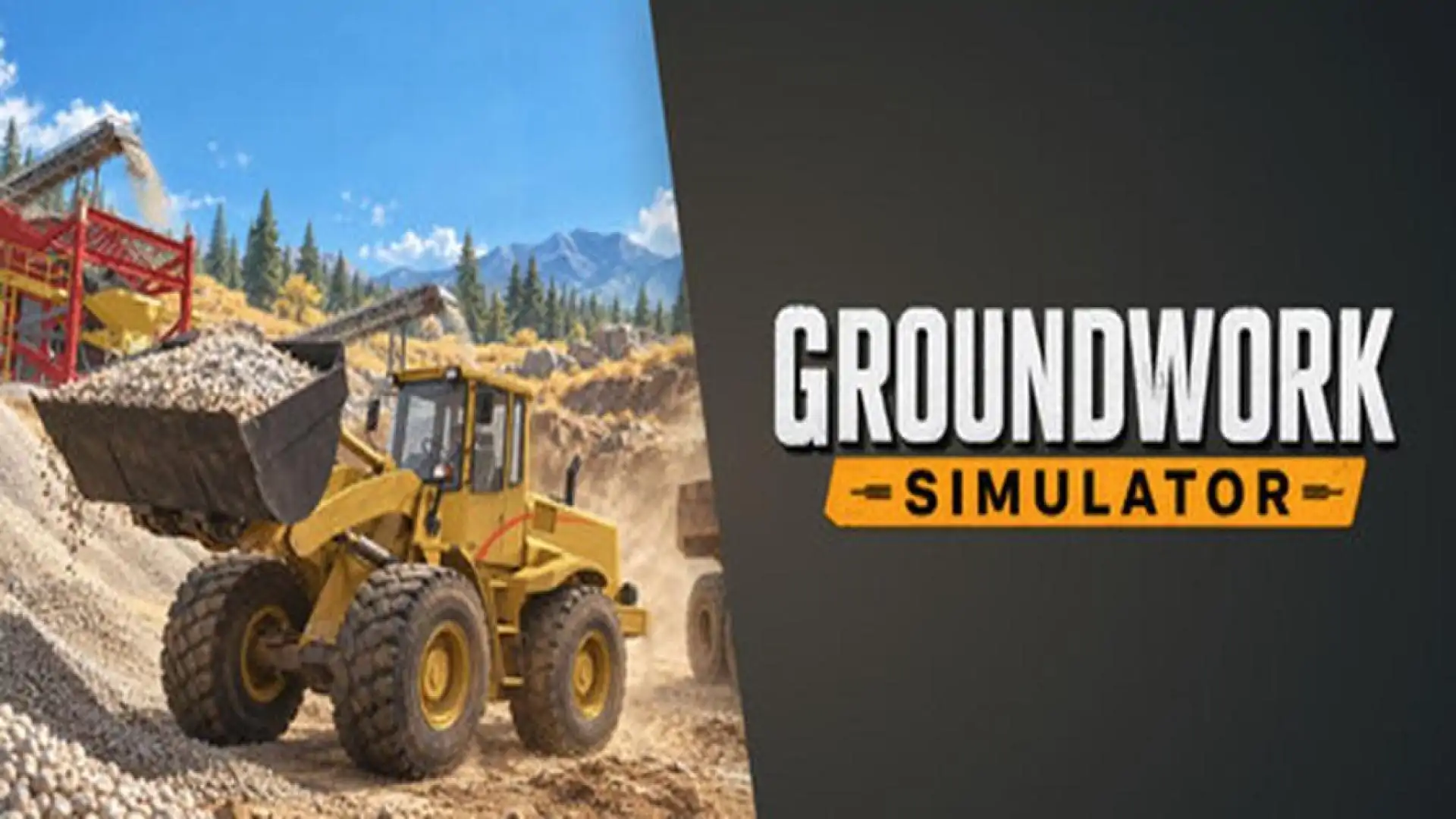 Groundwork Simulator