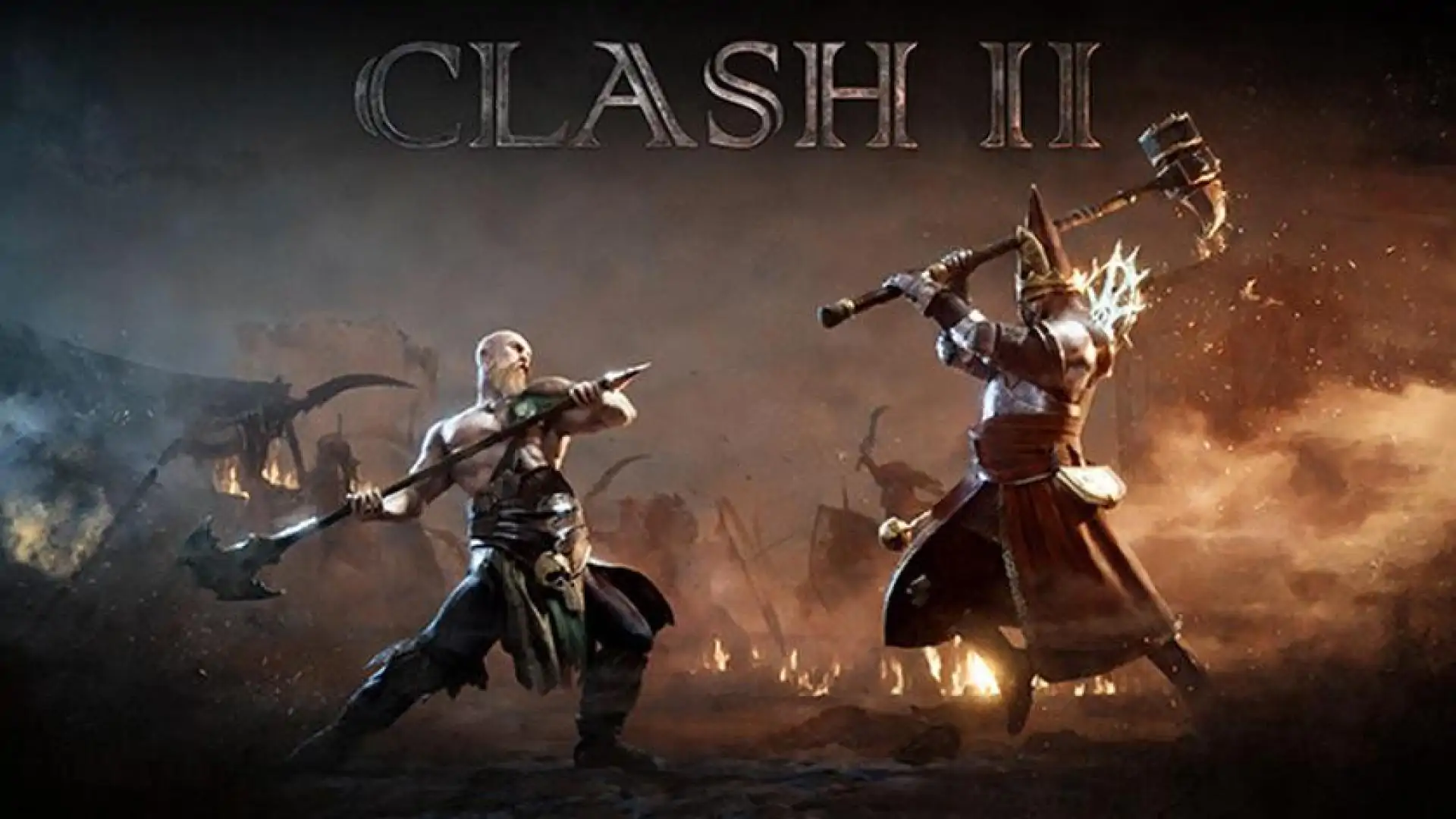 Clash II
