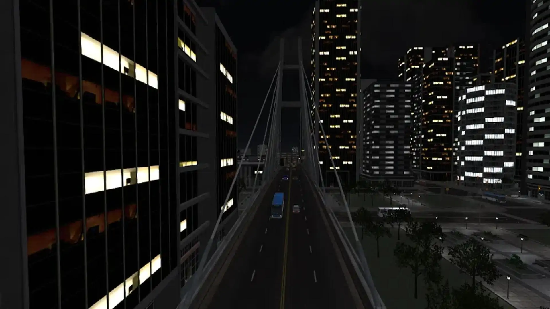 高速公路赛车（测试版）