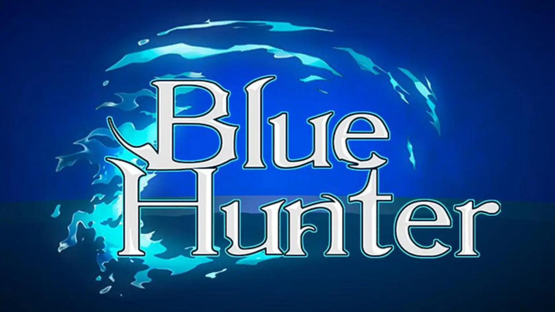 Blue Hunter