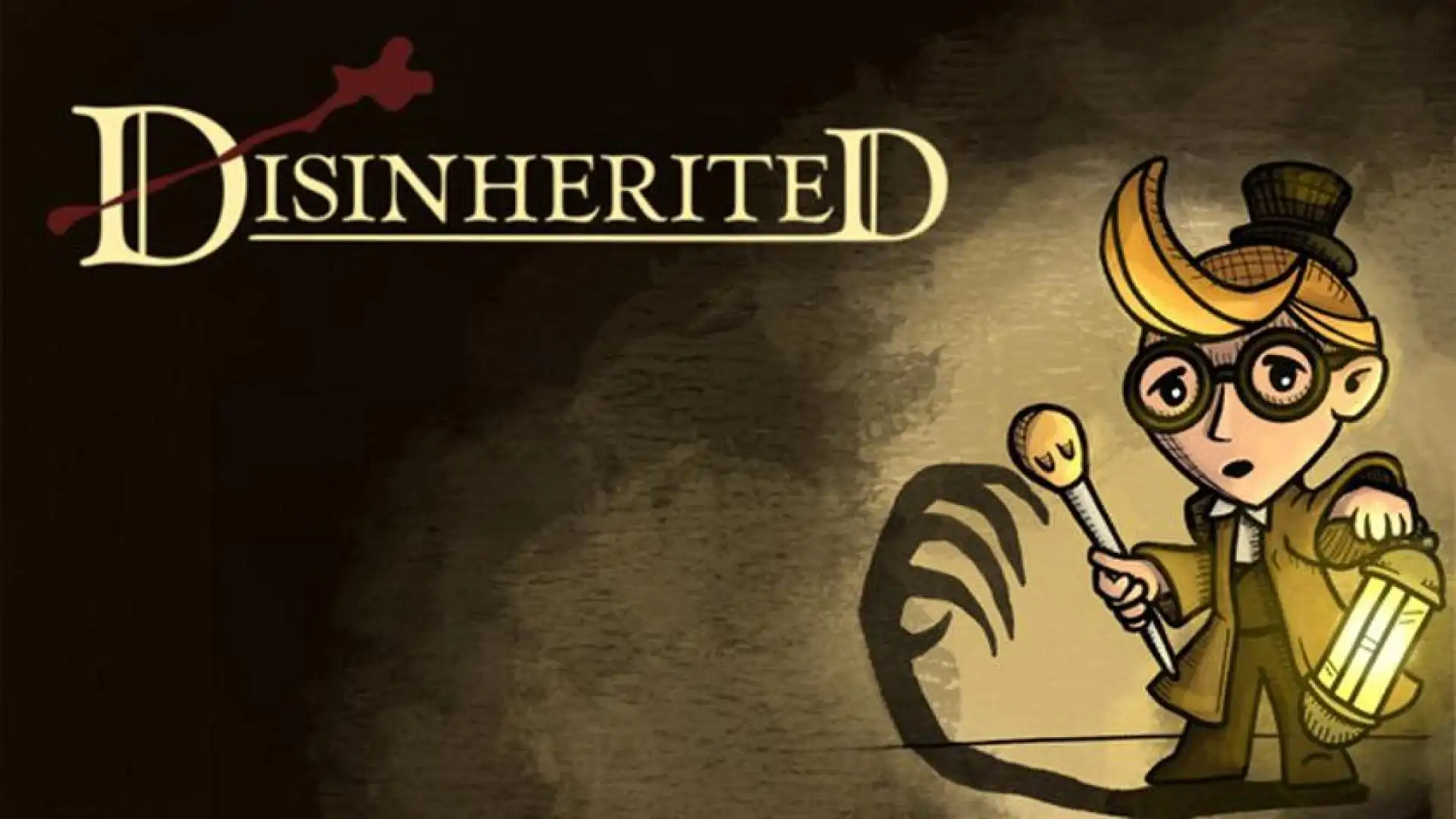 Disinherited