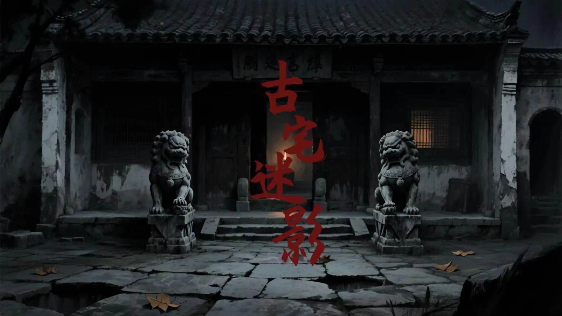 古宅