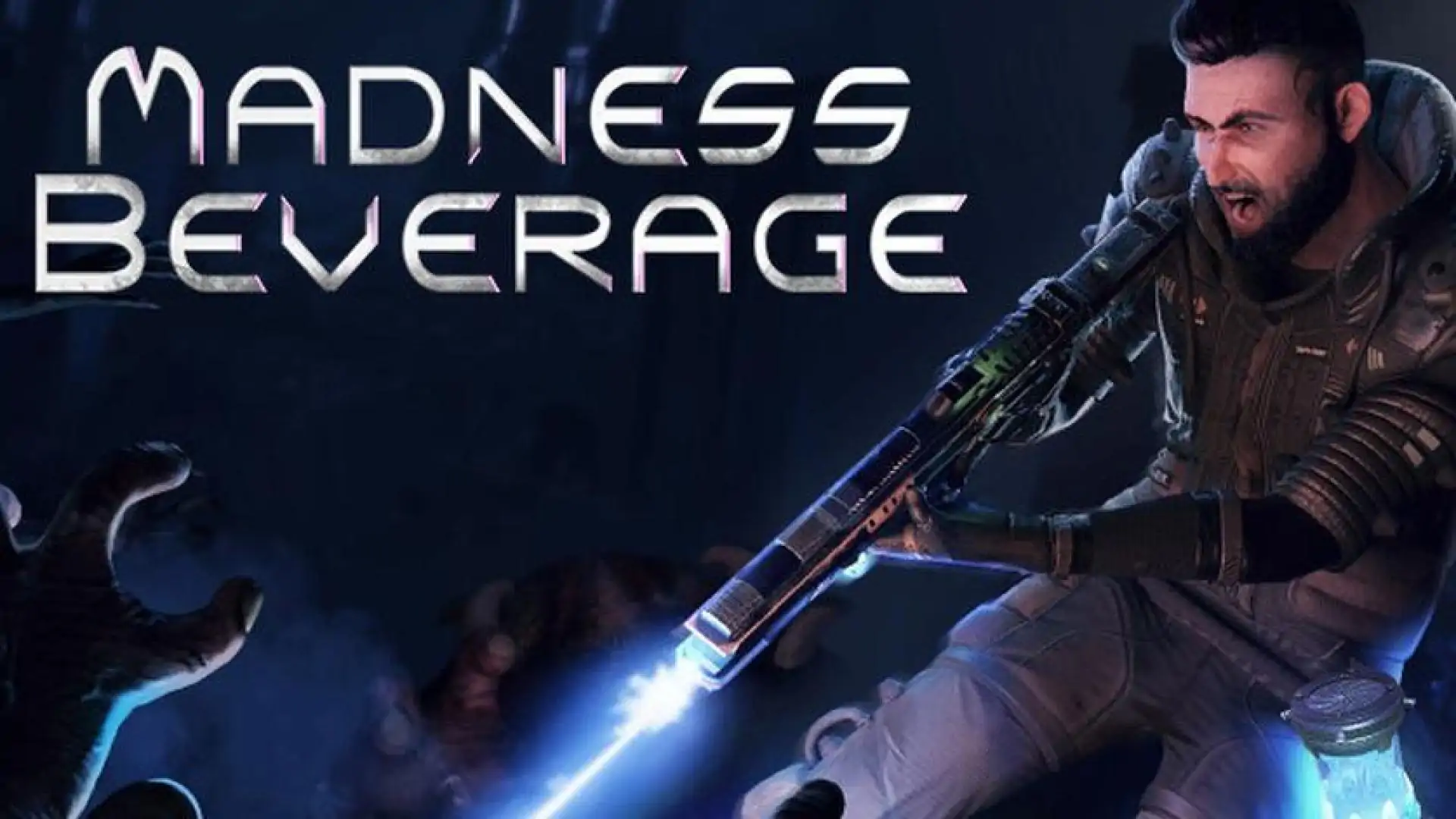 Madness Beverage
