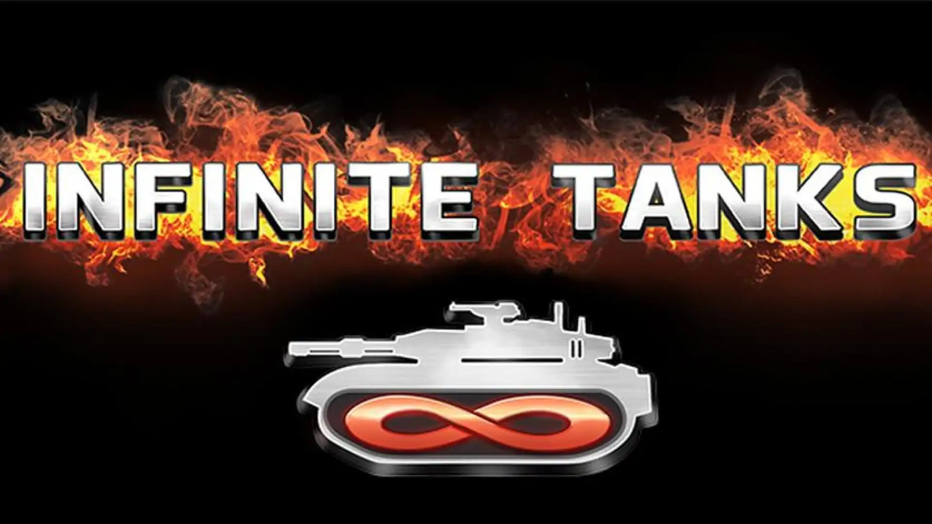 Infinite Tanks