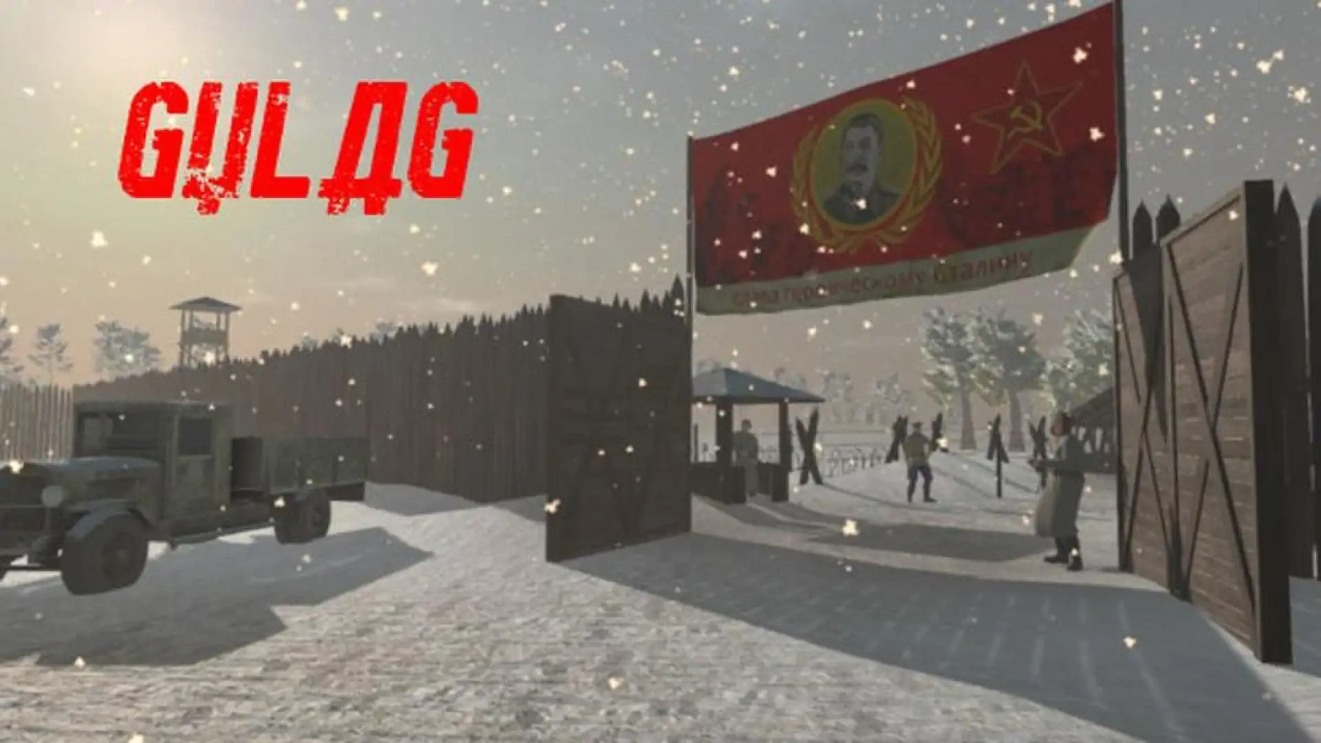 Gulag