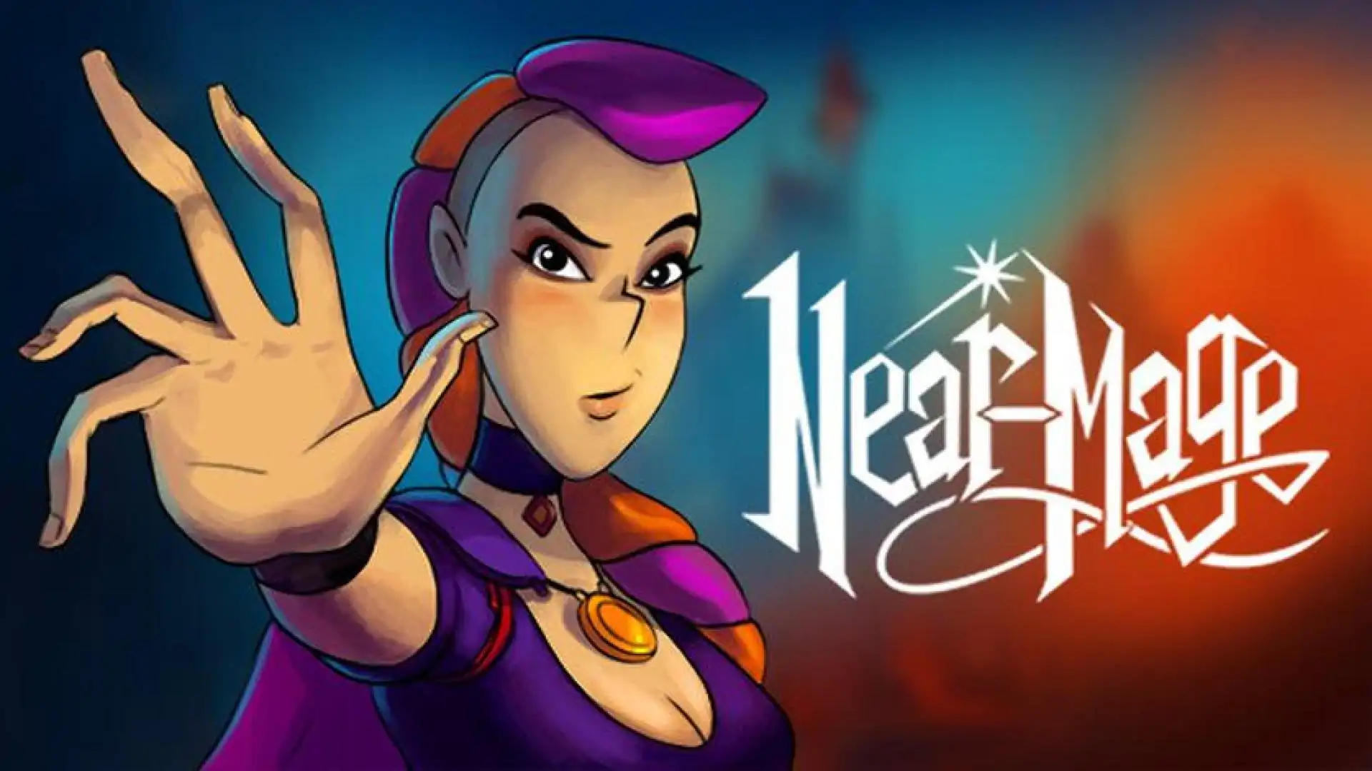 Near-Mage