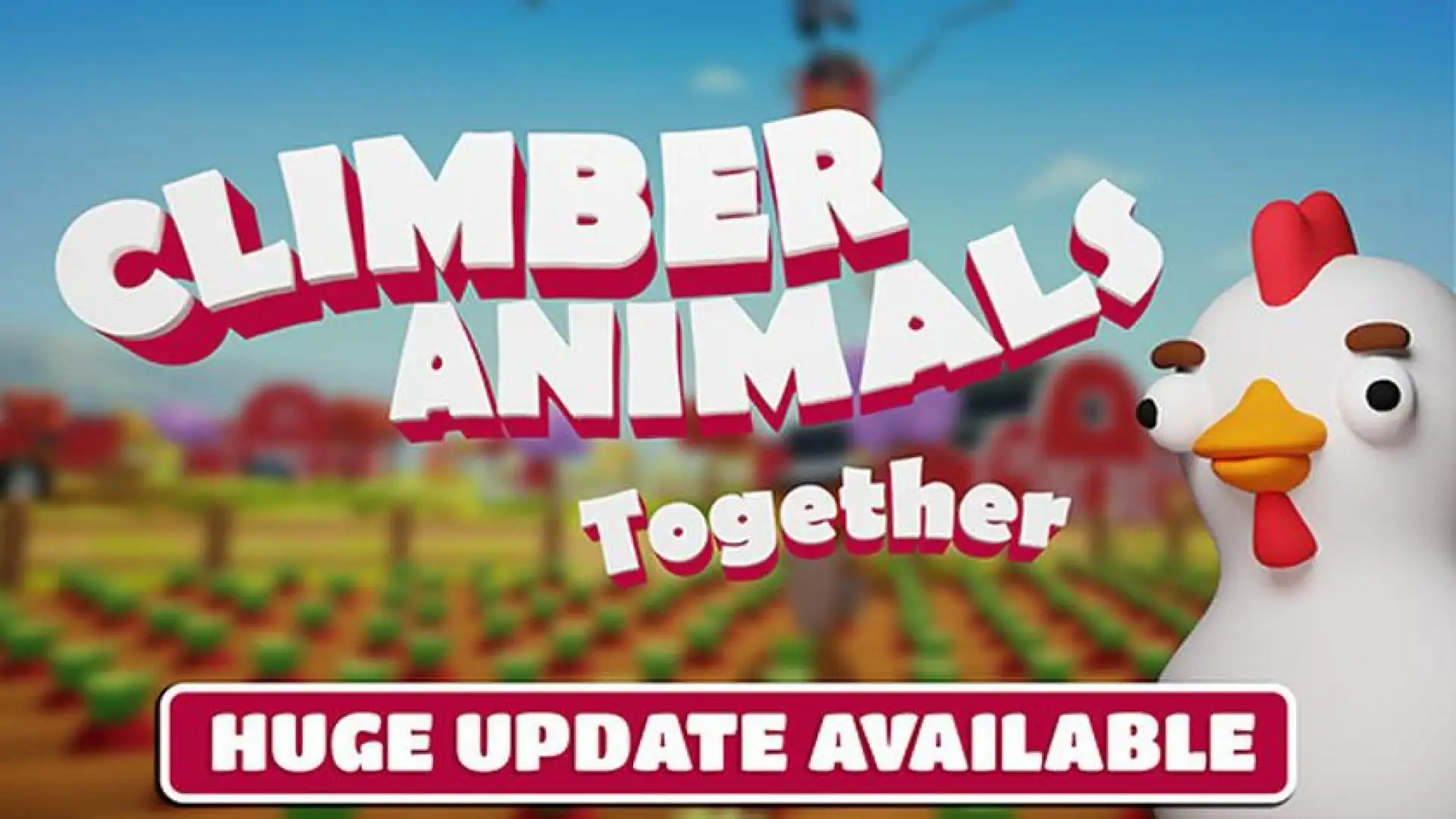 动物攀爬(Climber Animals: Together)