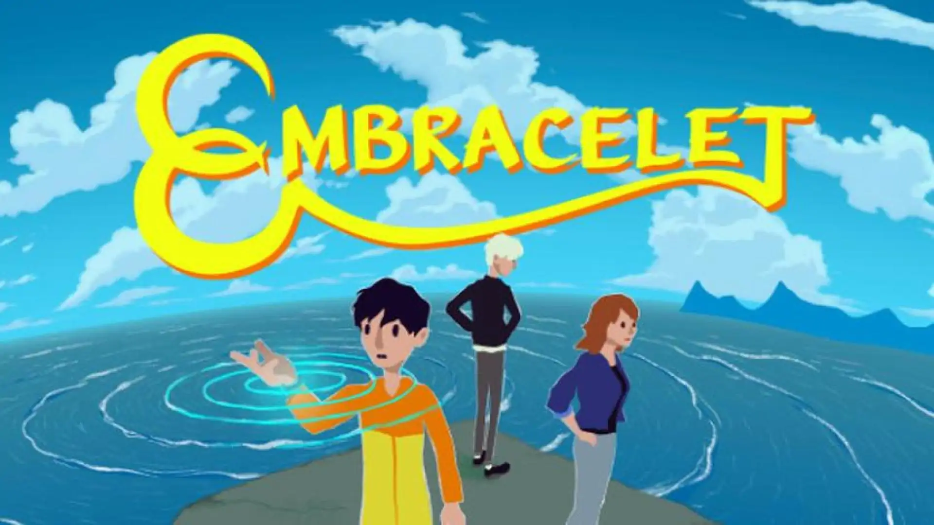 Embracelet