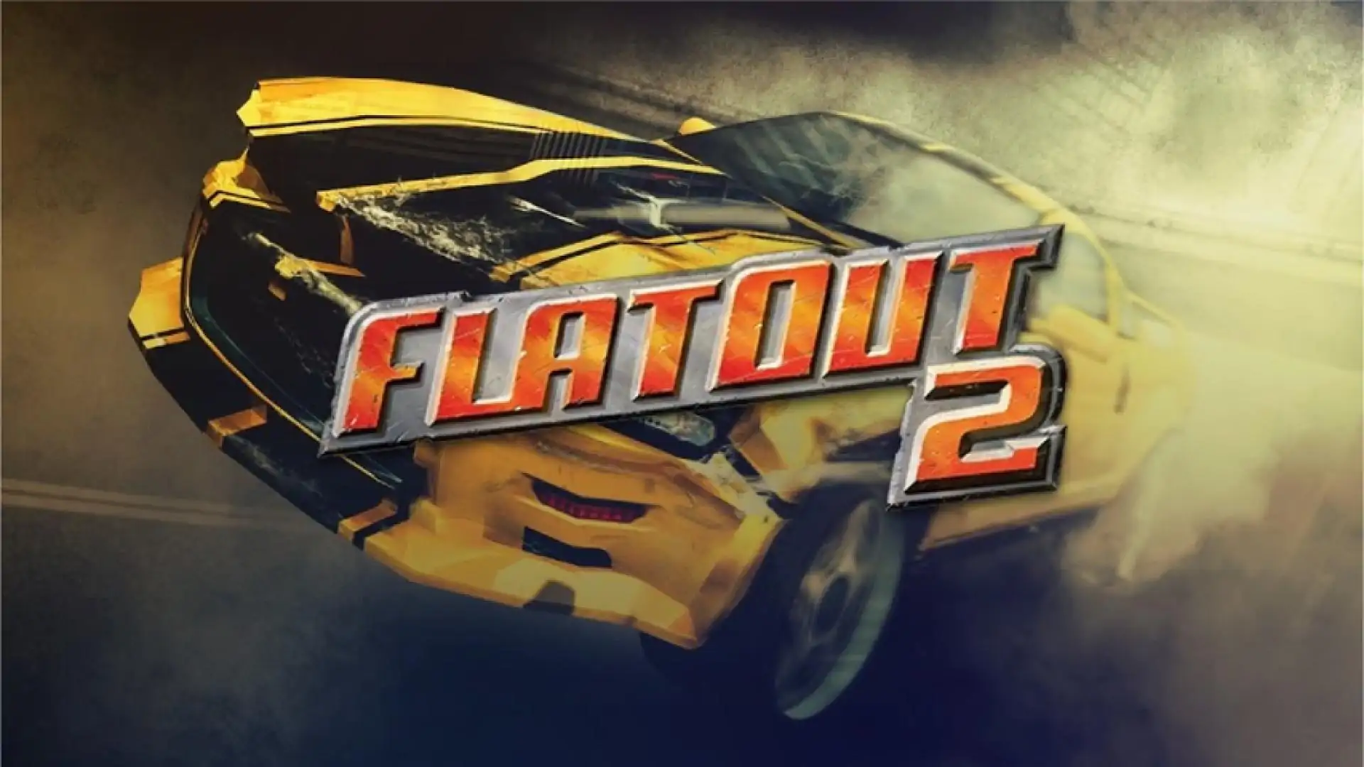 FlatOut 2™