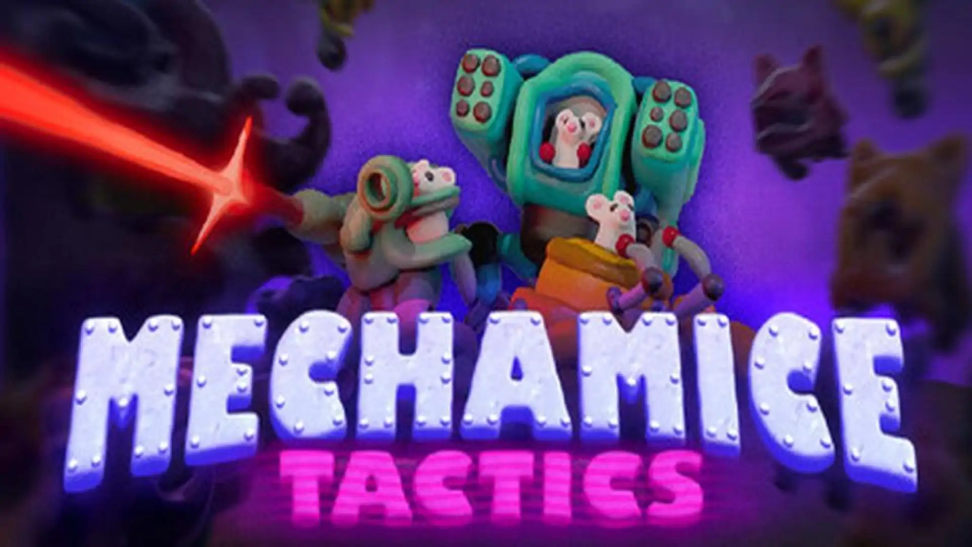 Mechamice