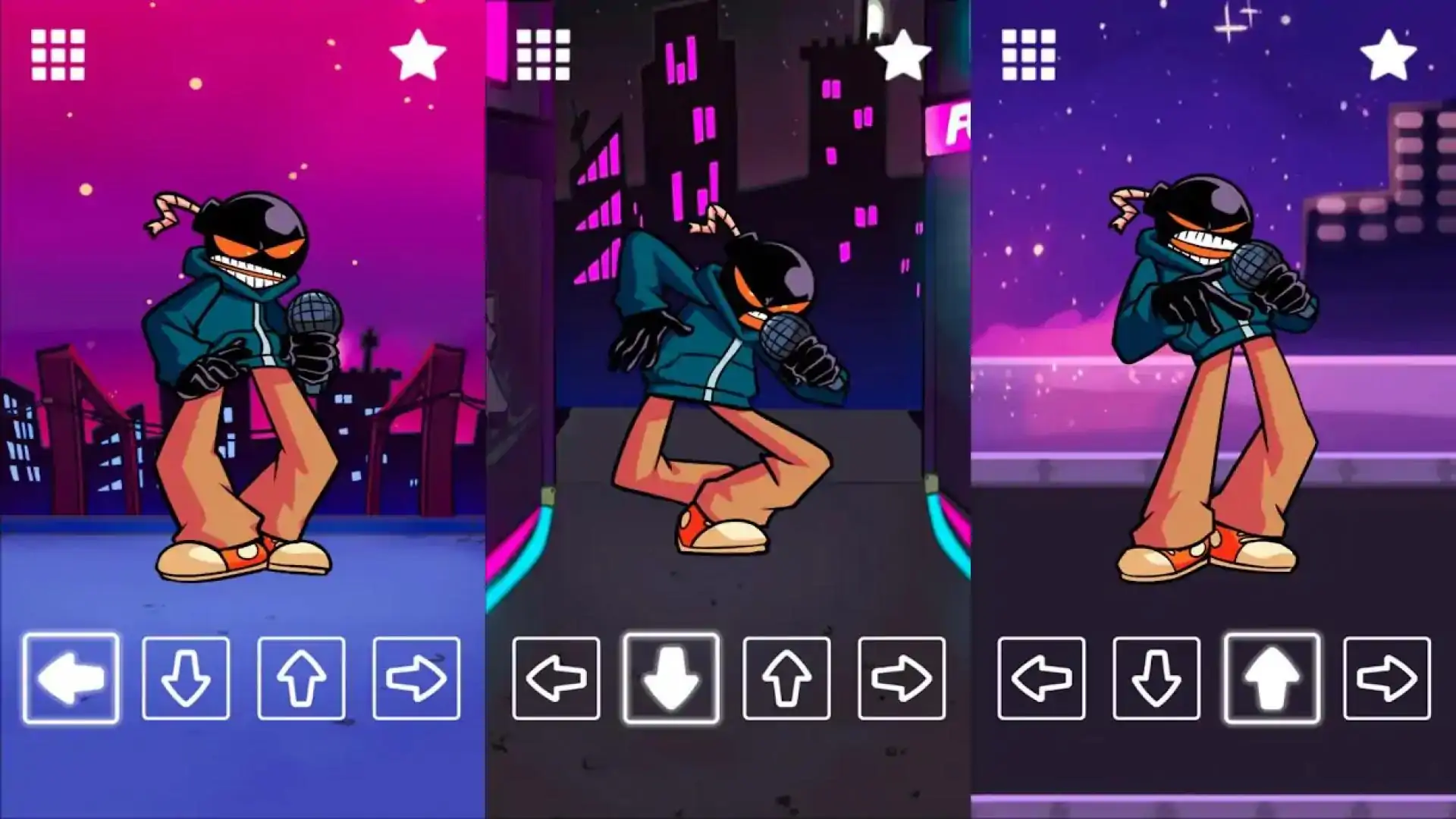 星期五之夜:与炸弹人决斗