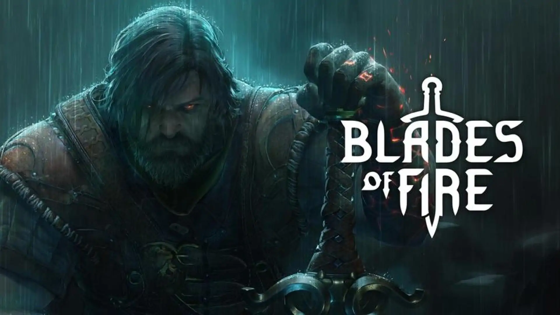 《烈焰之刃》 Blades of Fire