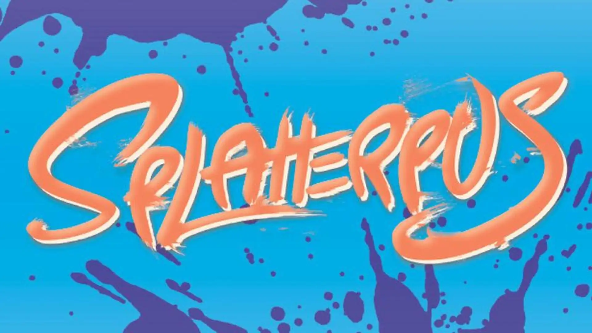 Splatterpus