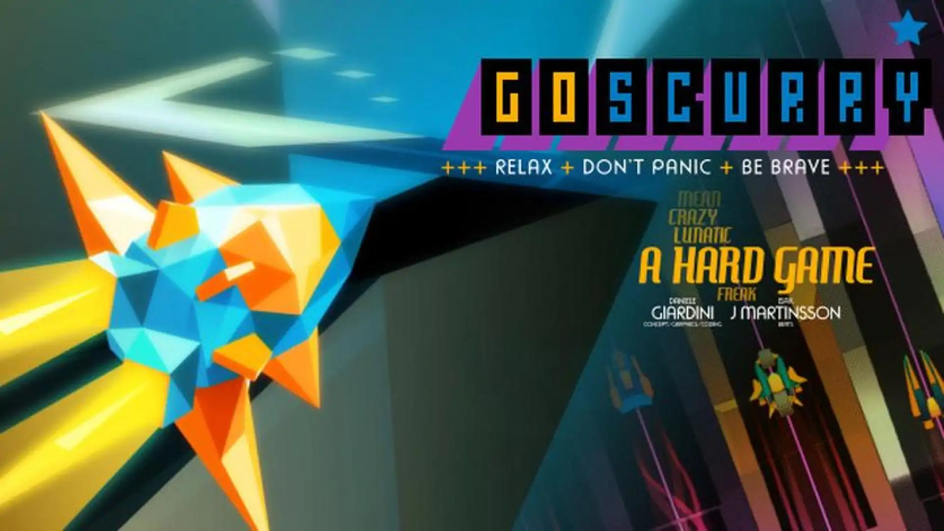Goscurry