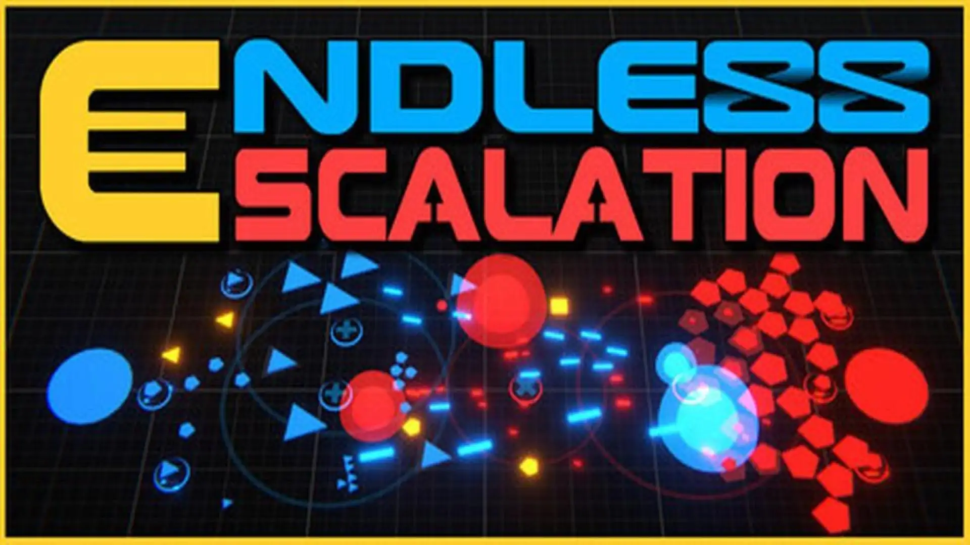 Endless Escalation