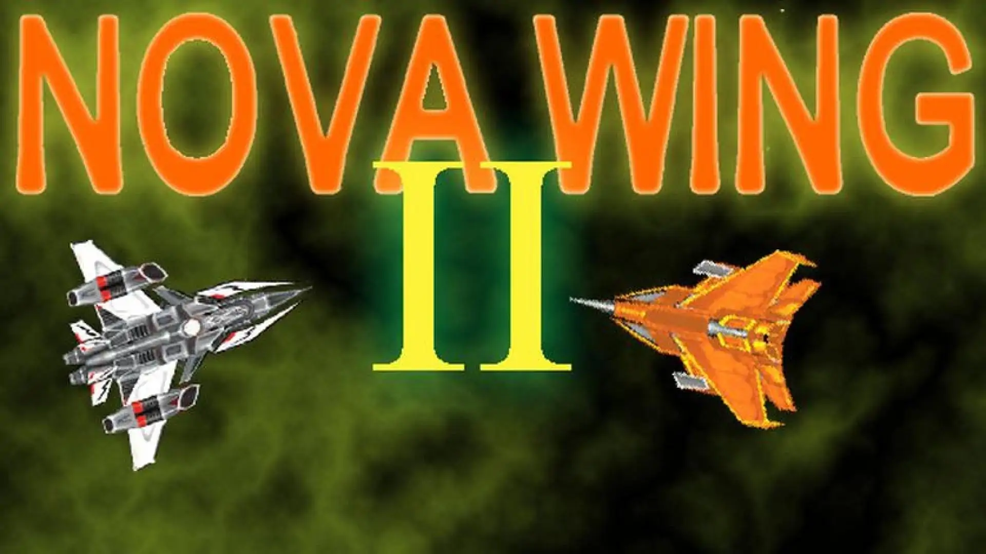 Nova Wing II