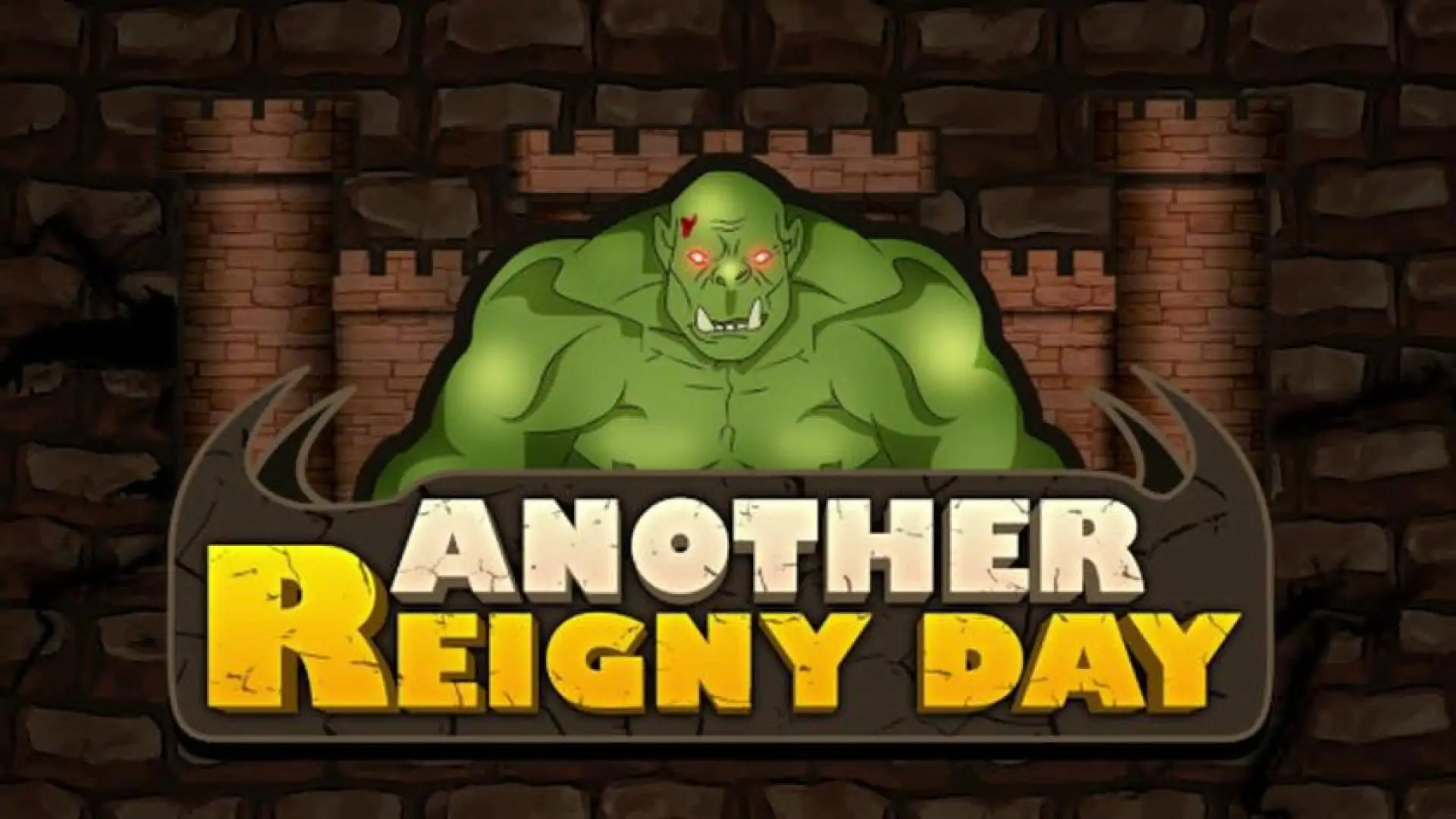 Another Reigny Day