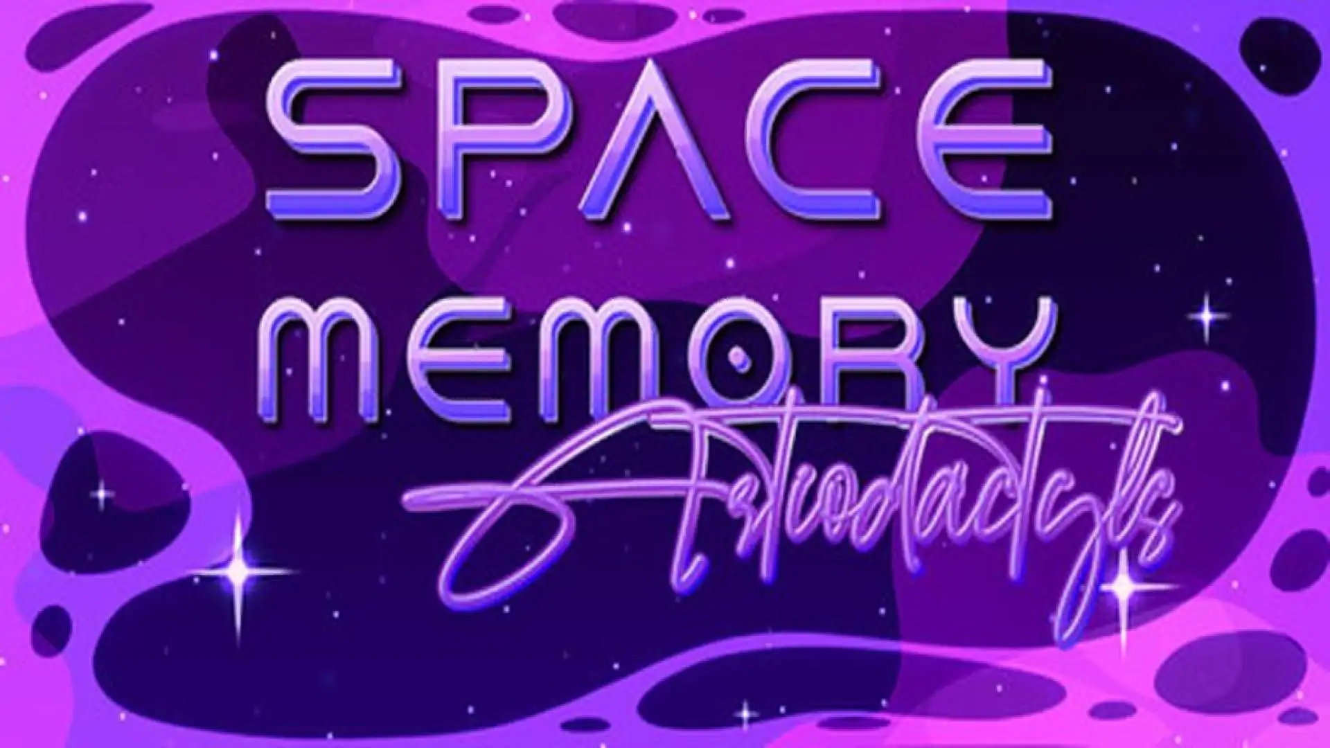 Space Memory: Artiodactyls