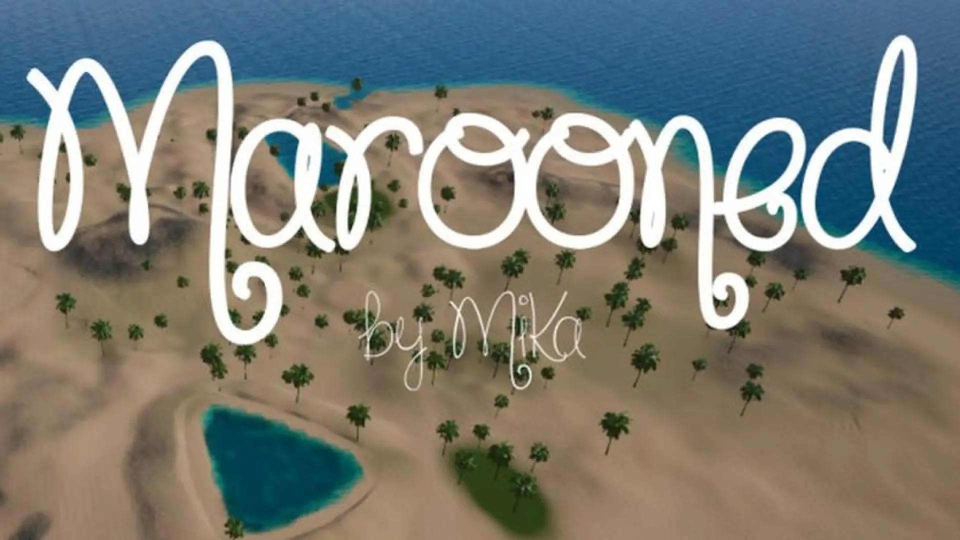 Marooned