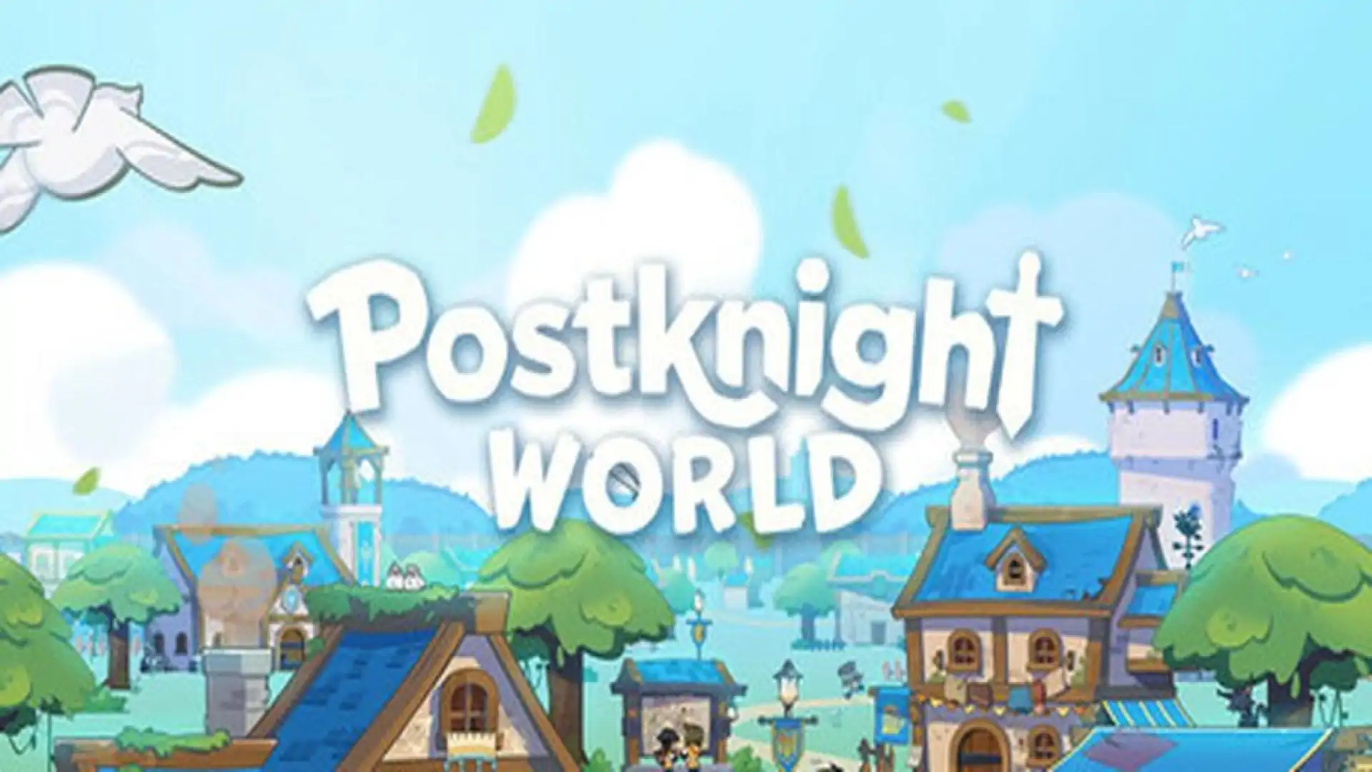 Postknight World