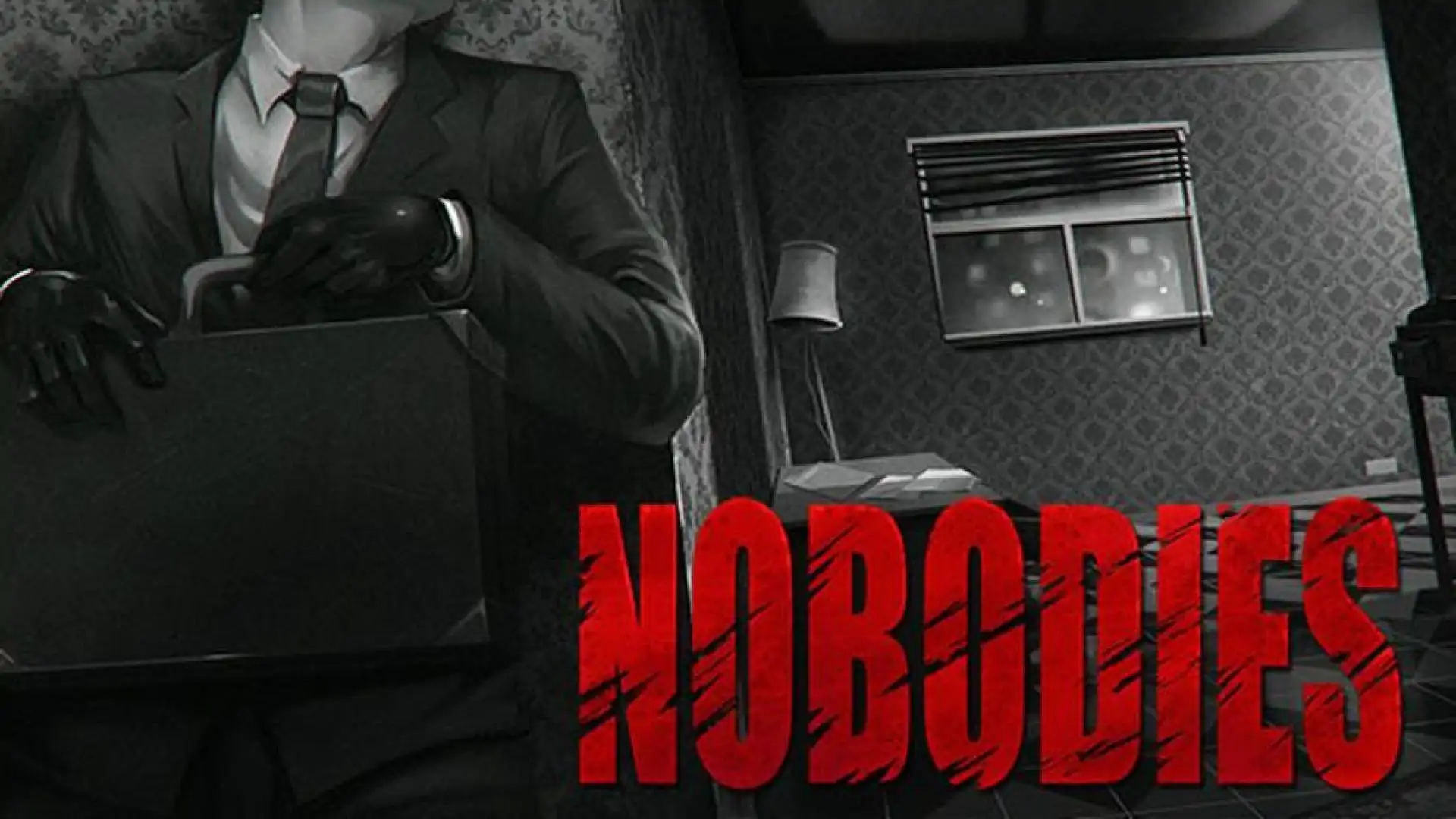 Nobodies: Murder Cleaner