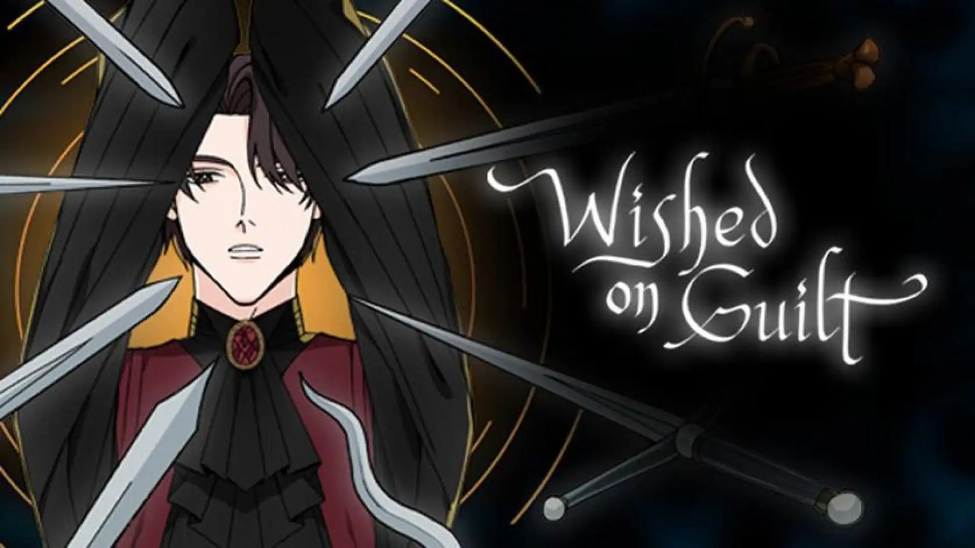Wished on guilt