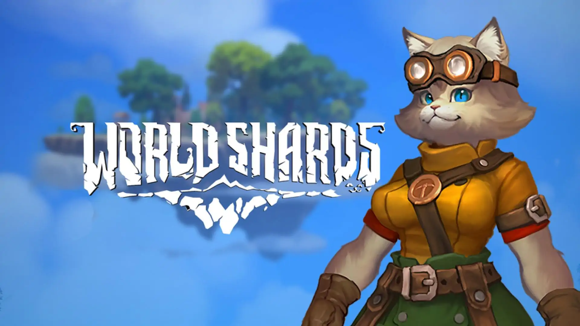 WorldShards