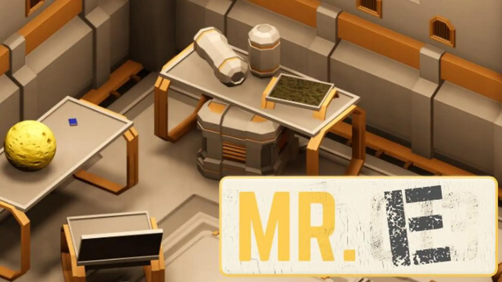 MR.E