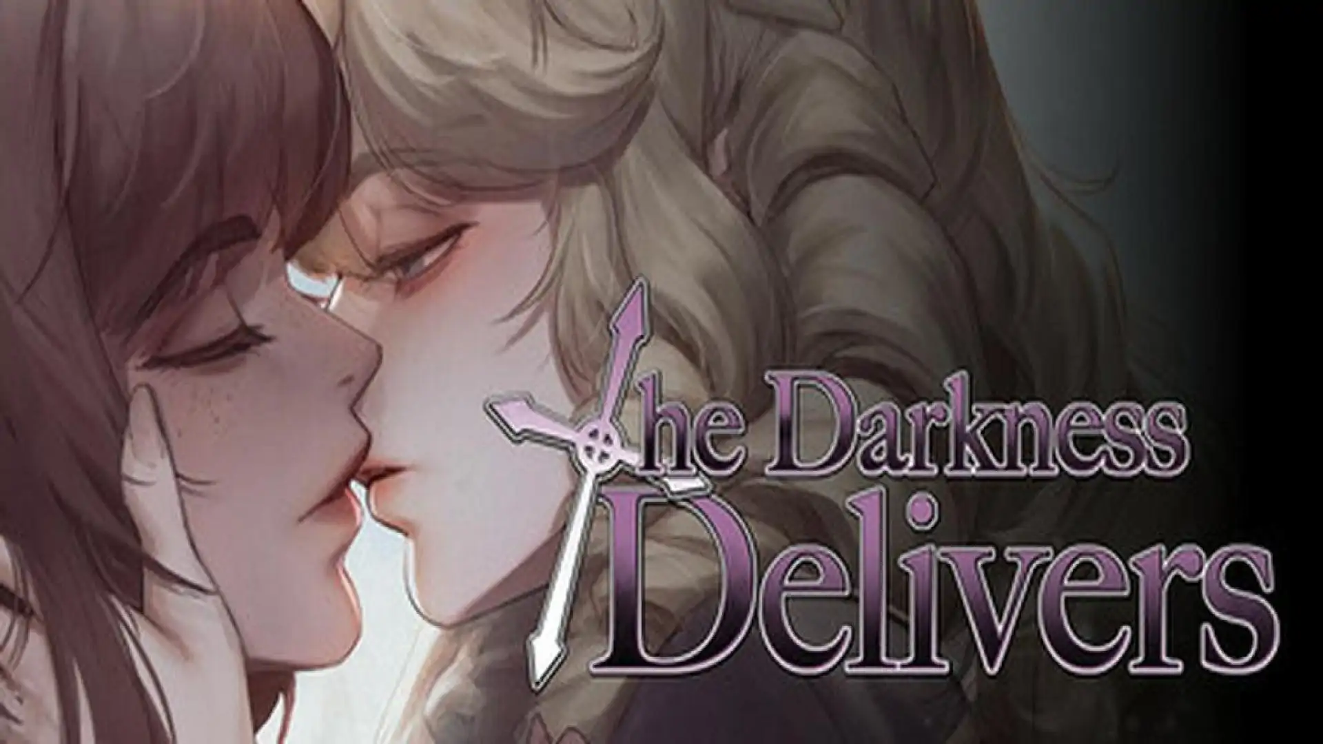 The Darkness Delivers