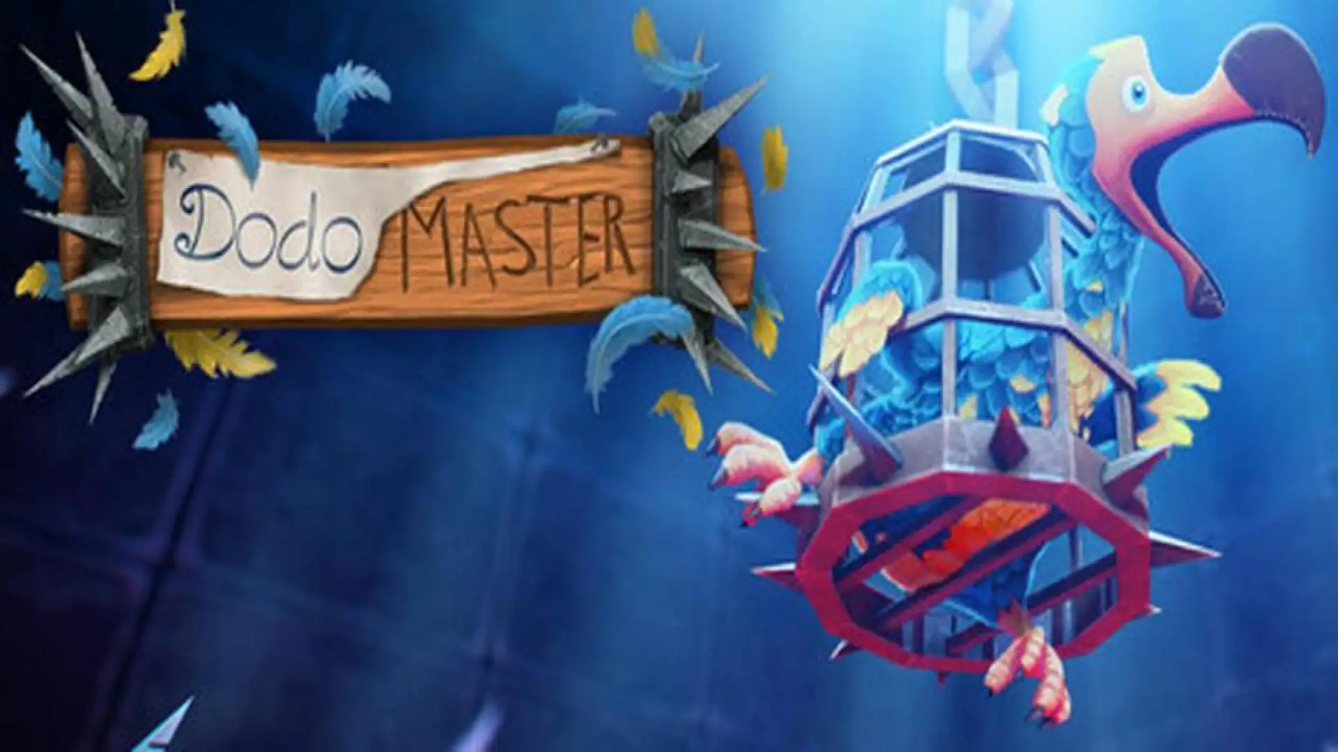 Dodo Master